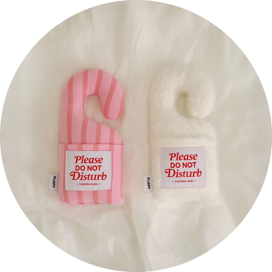 Jammy 플로피 굿즈 