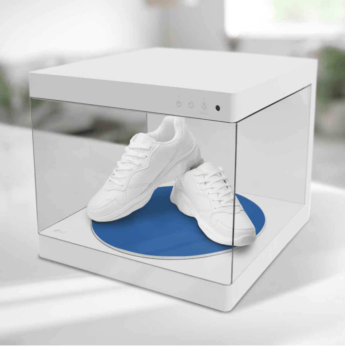 슈케이스 턴테이블 스킨