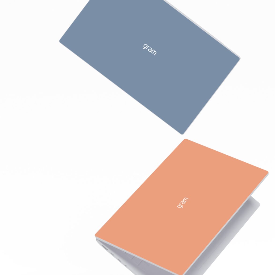 그램오리지널 스킨