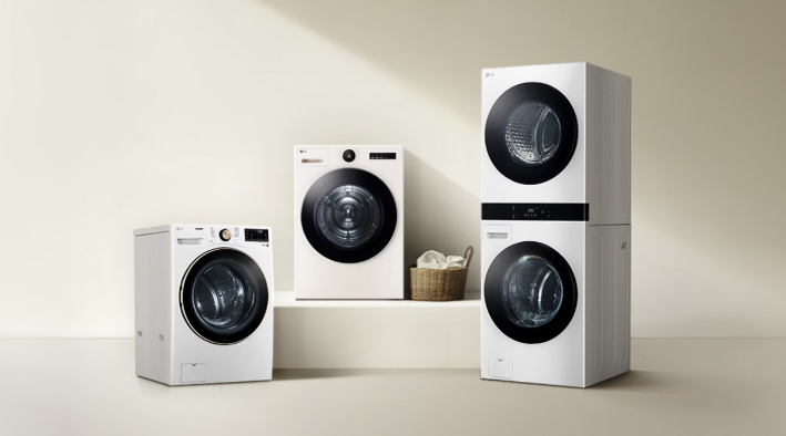 LG 전자 가전 구독 서비스와 전문 케어 이용해보니, 진짜 편리해요!