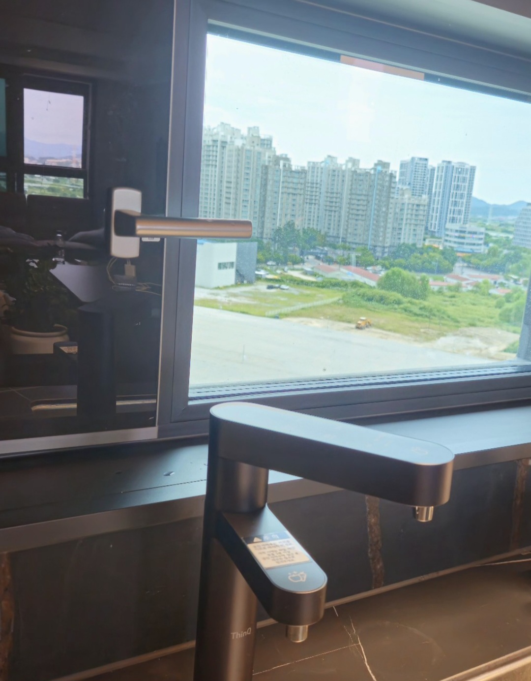 LG 퓨리케어 오브제컬렉션 정수기 