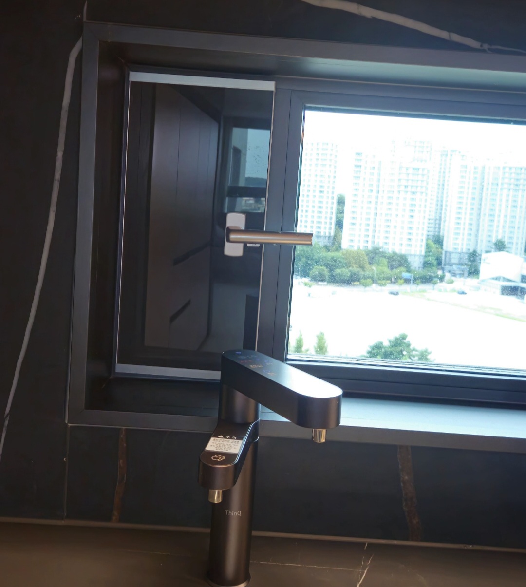 LG 퓨리케어 오브제컬렉션 정수기 