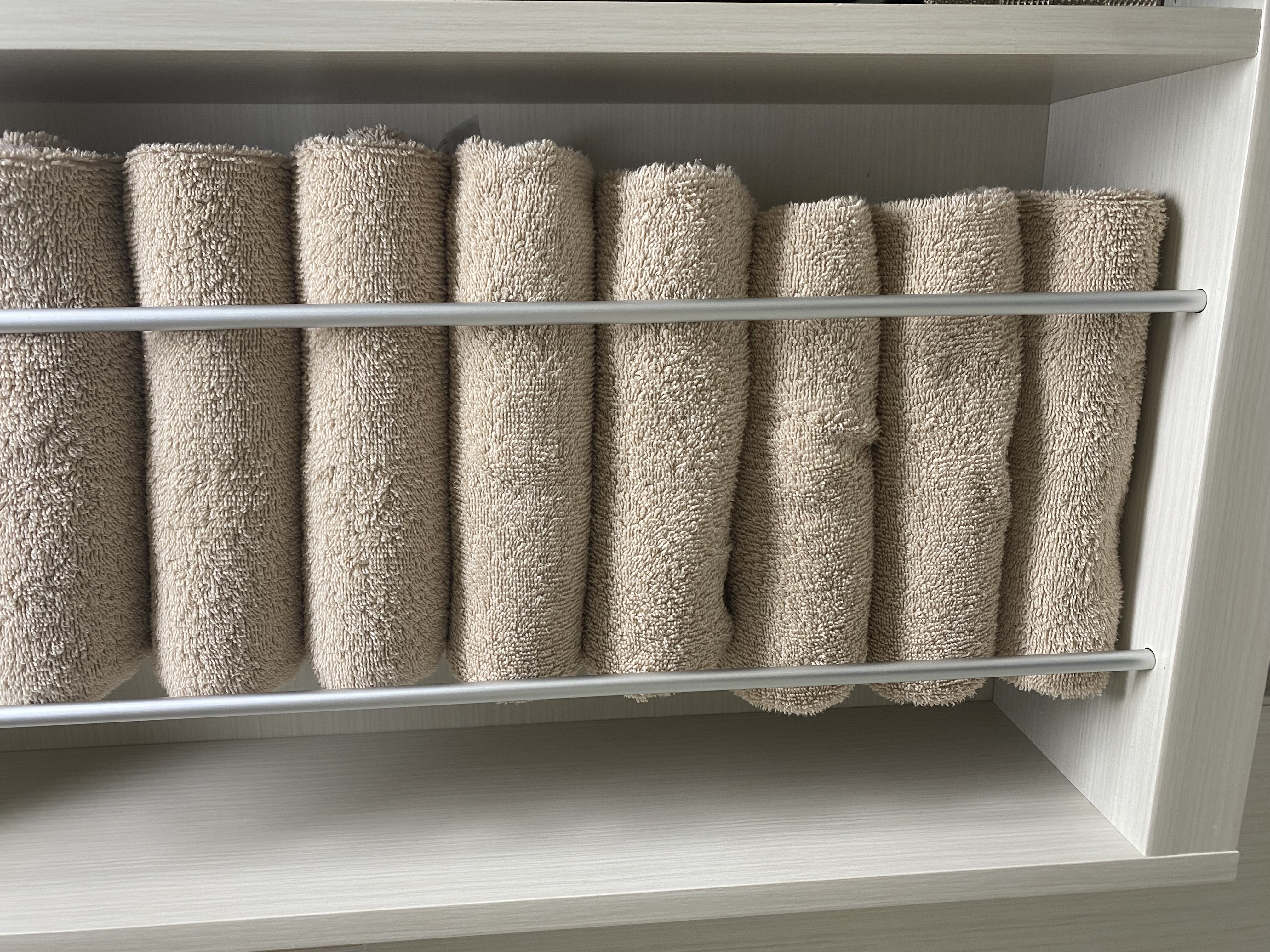 LG건조기만 있으면 정리정돈도 쉽게