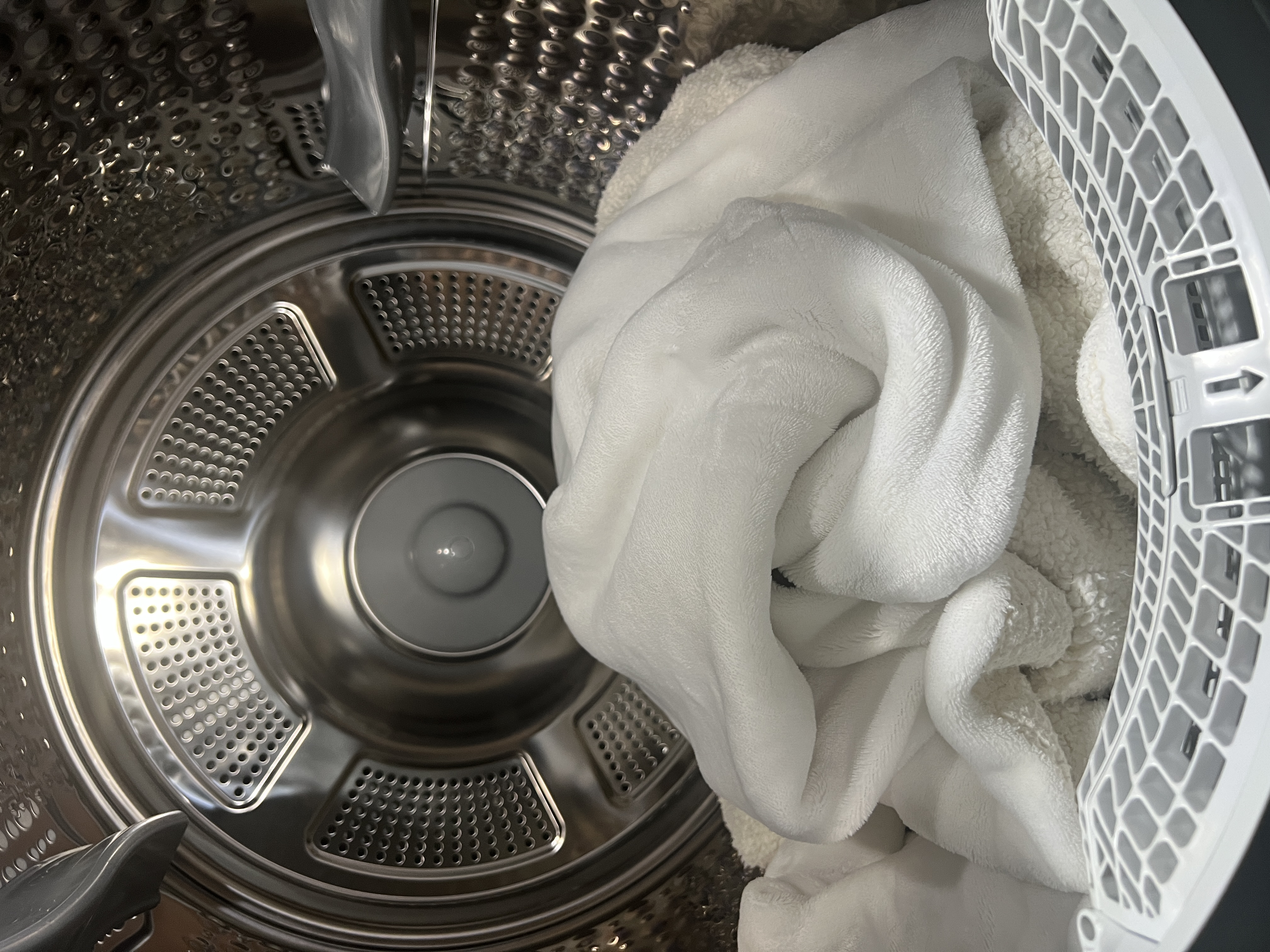 ✨ LG 건조기로 완성하는 나의 겨울 루틴 ✨