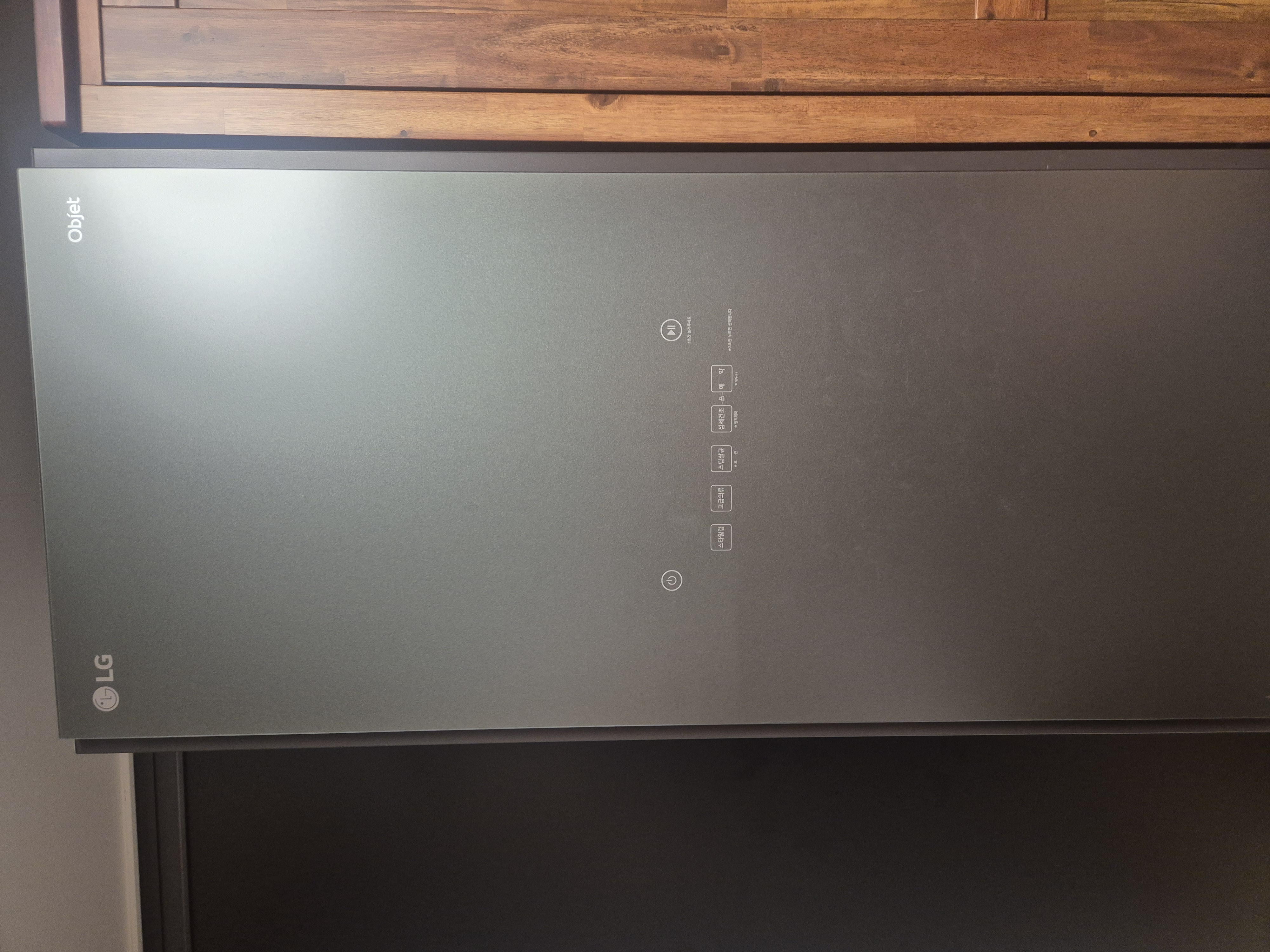 LG전자템없으면 내인생은 없G 