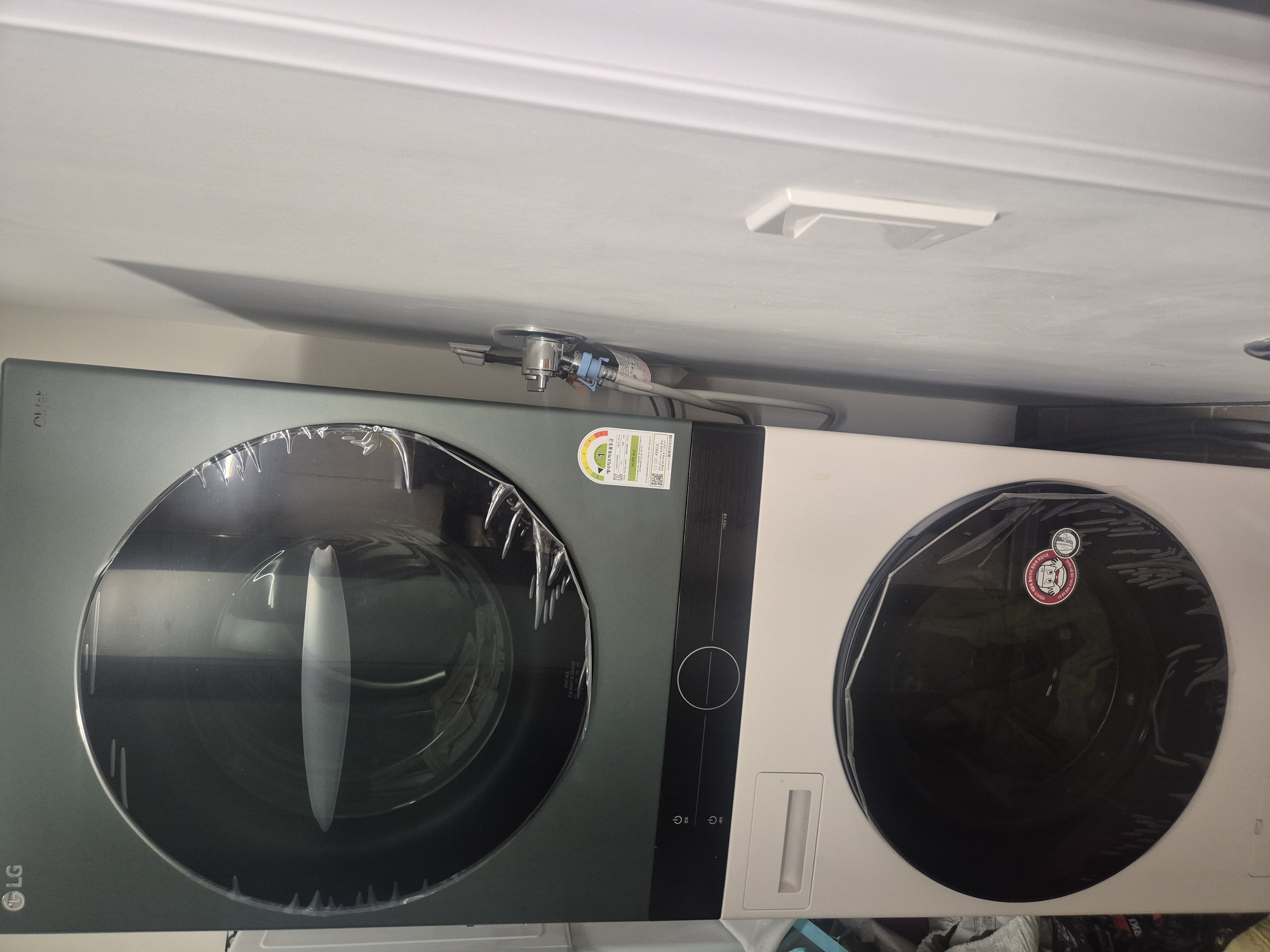 LG전자템없으면 내인생은 없G 