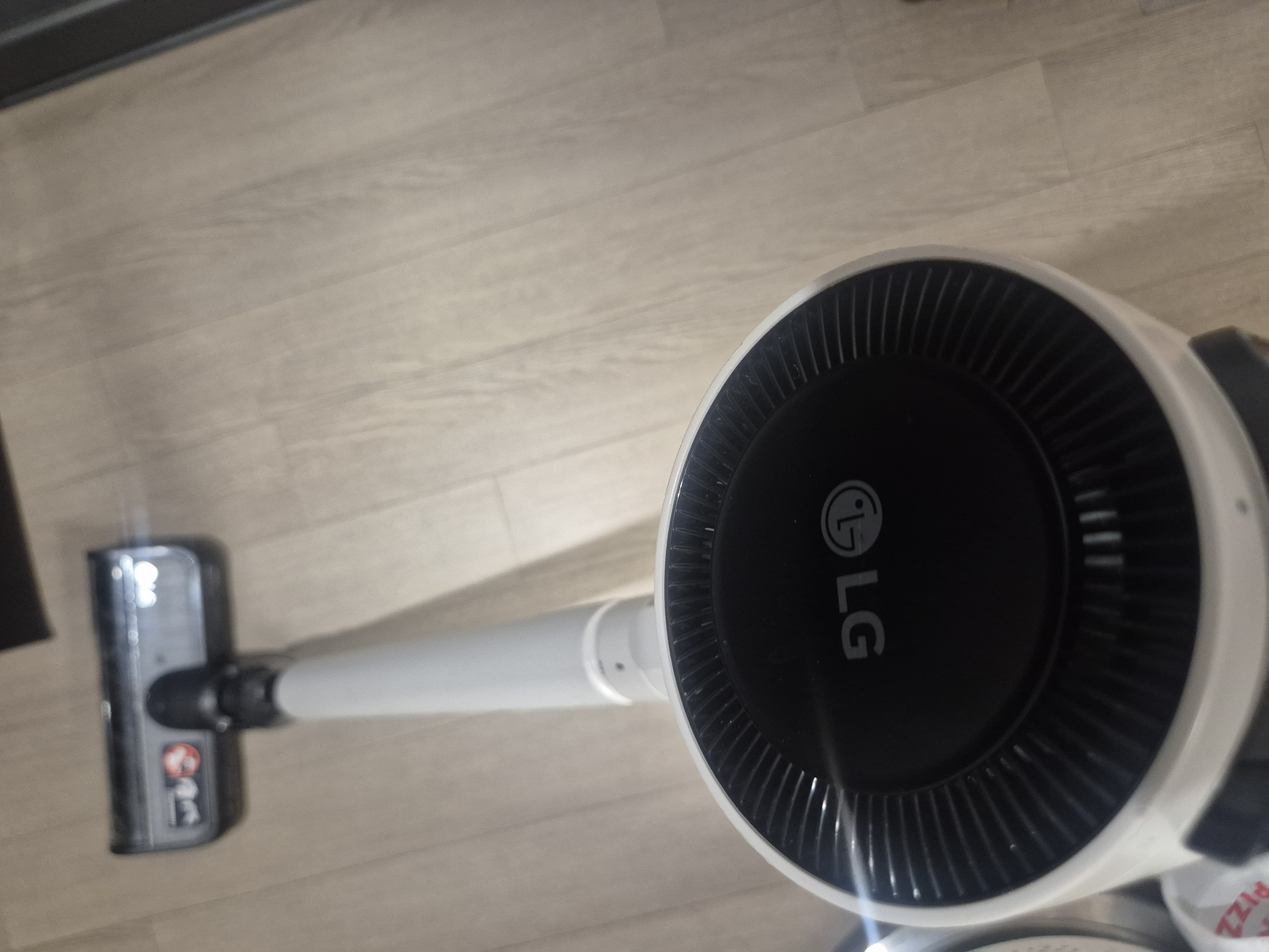 LG전자템없으면 내인생은 없G 