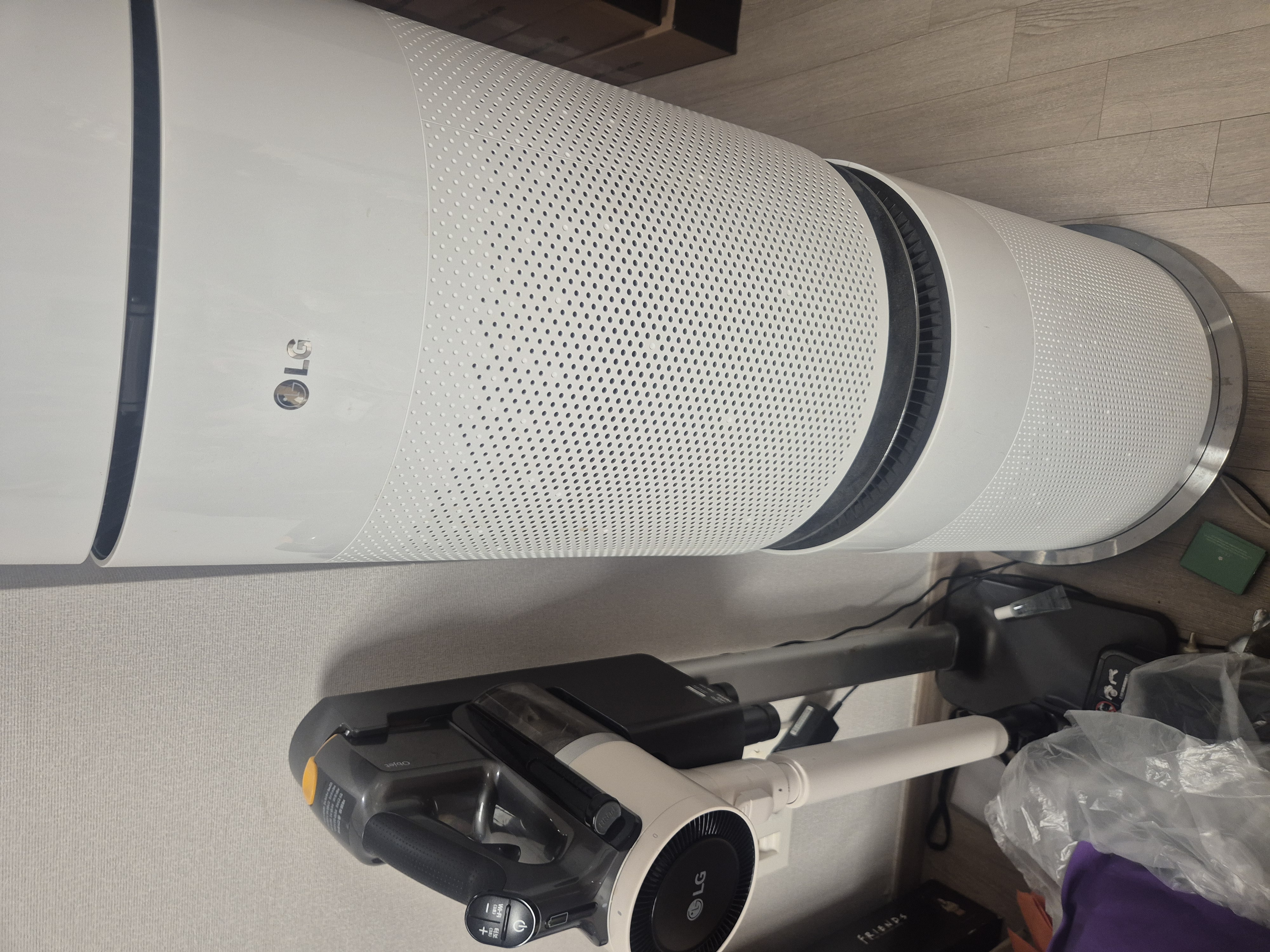 LG전자템없으면 내인생은 없G 