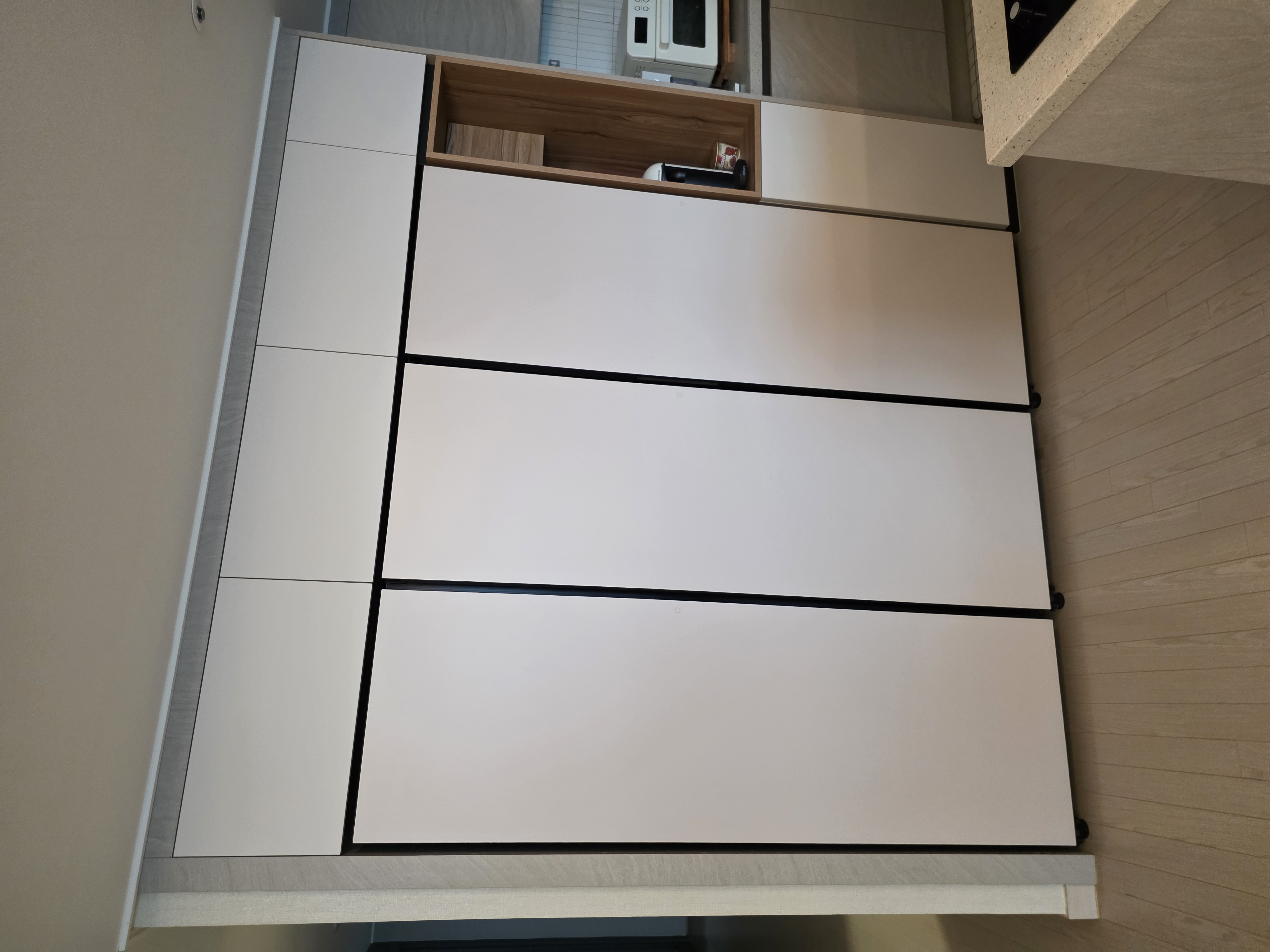 올해 초에 잘산템 바로바로 냉장고