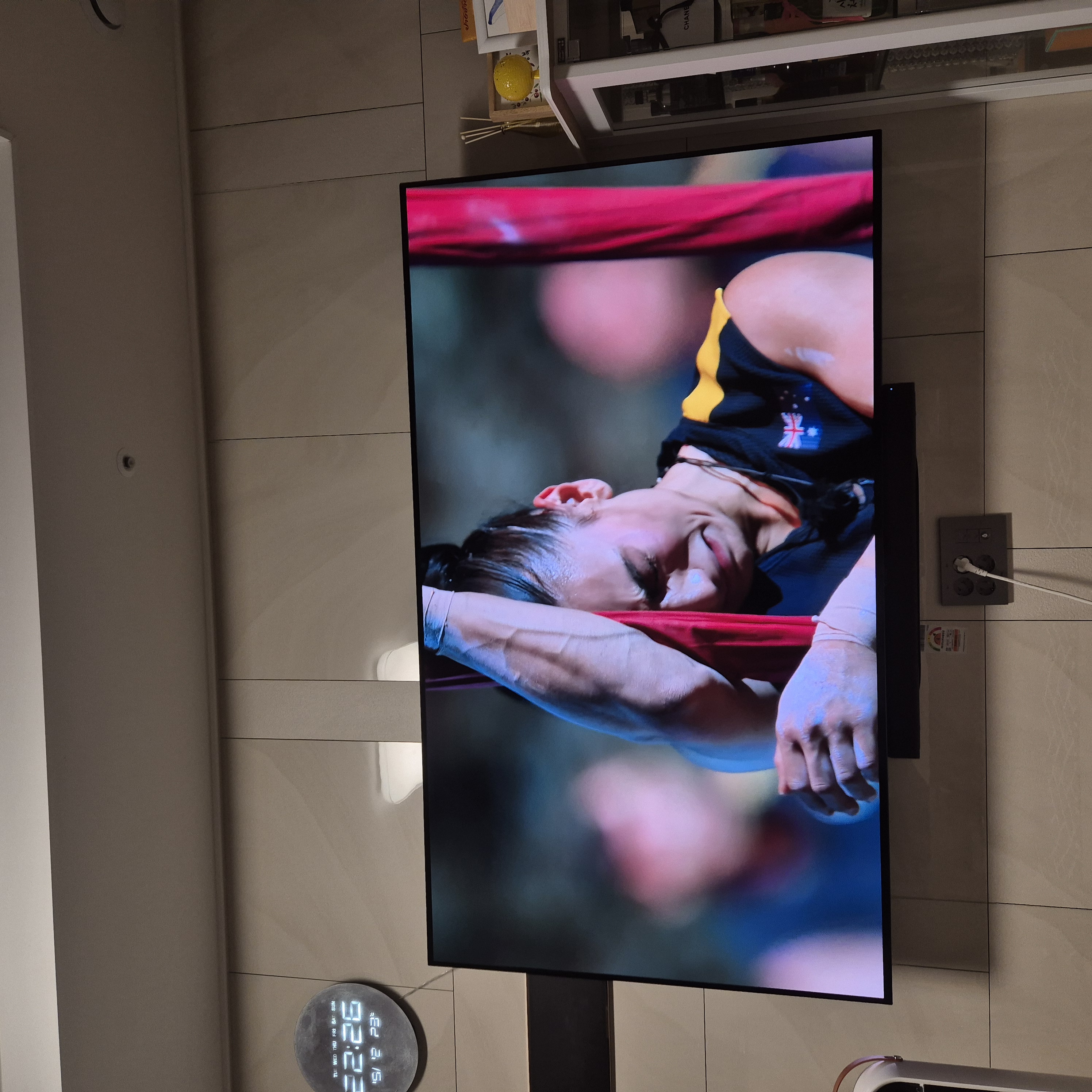 사랑해요, LG가전과 함께하는 크리스마스~