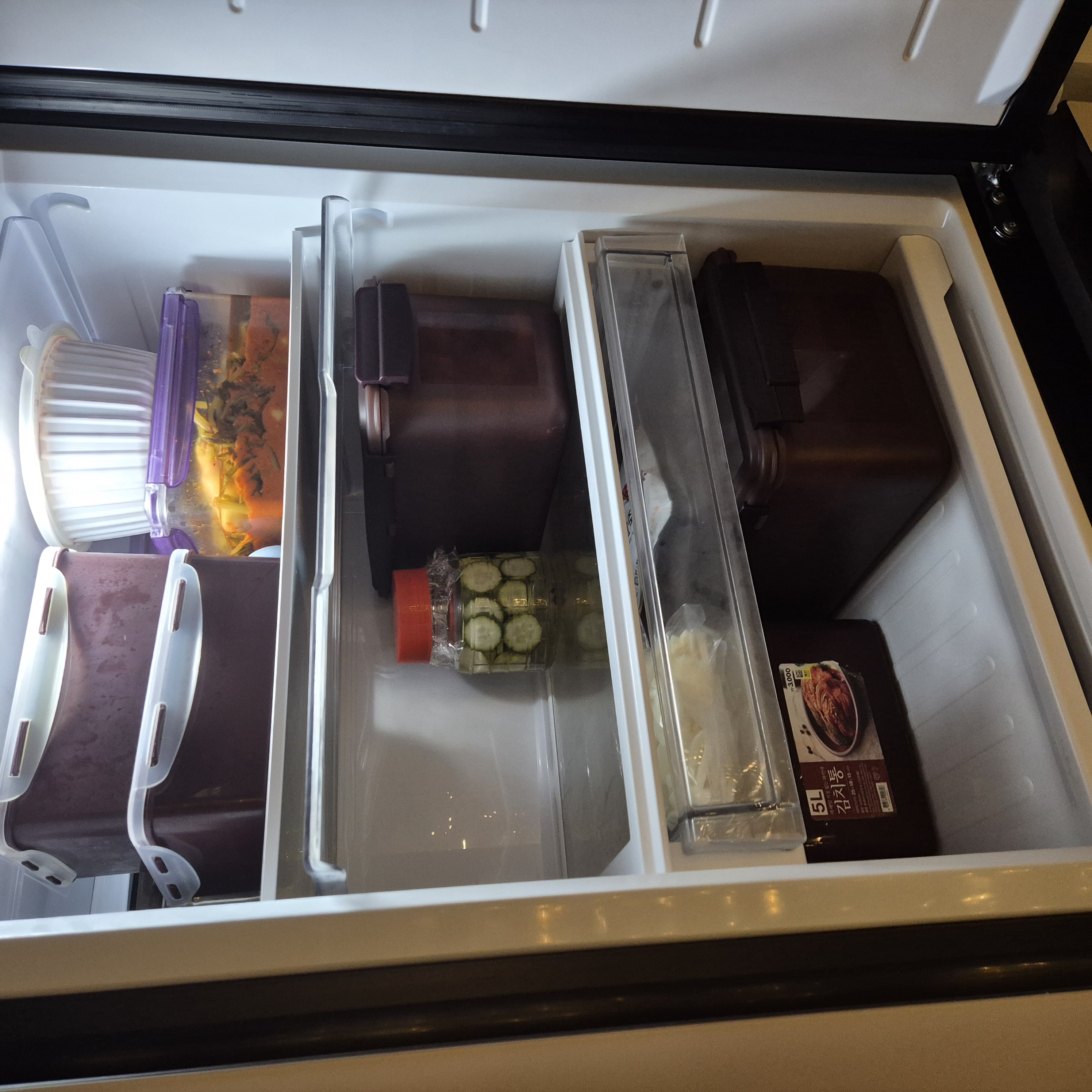 사랑해요, LG가전과 함께하는 크리스마스~