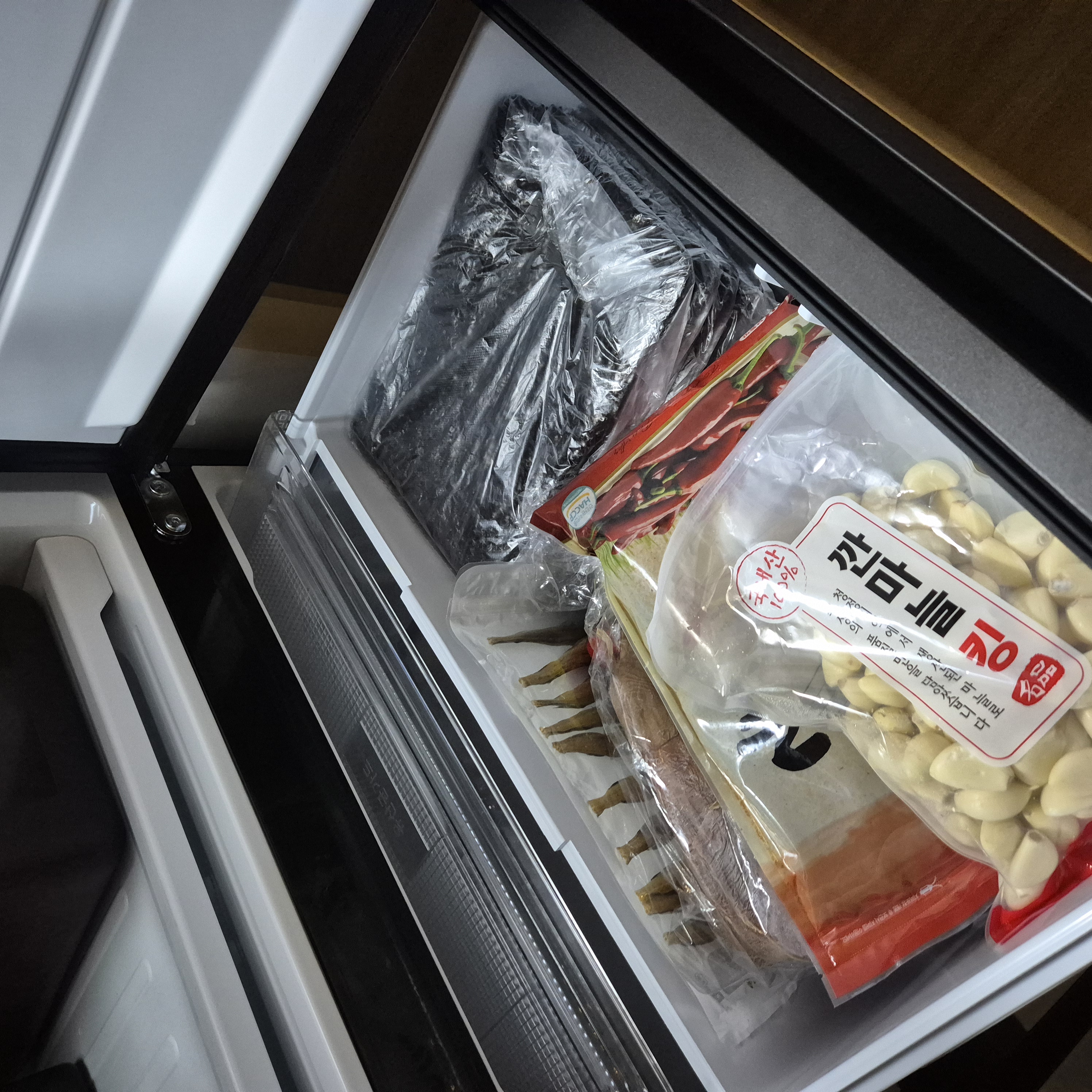 사랑해요, LG가전과 함께하는 크리스마스~