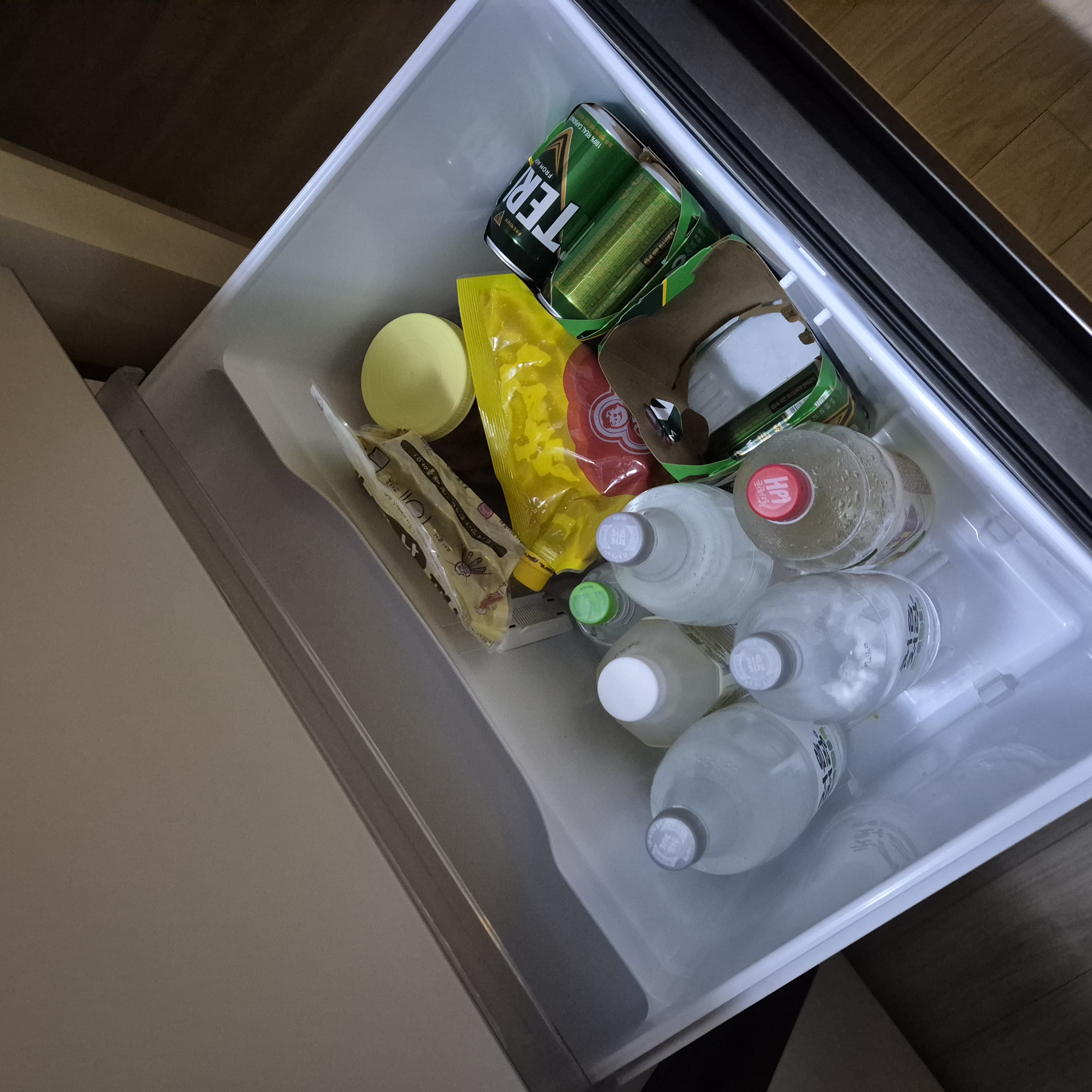 사랑해요, LG가전과 함께하는 크리스마스~