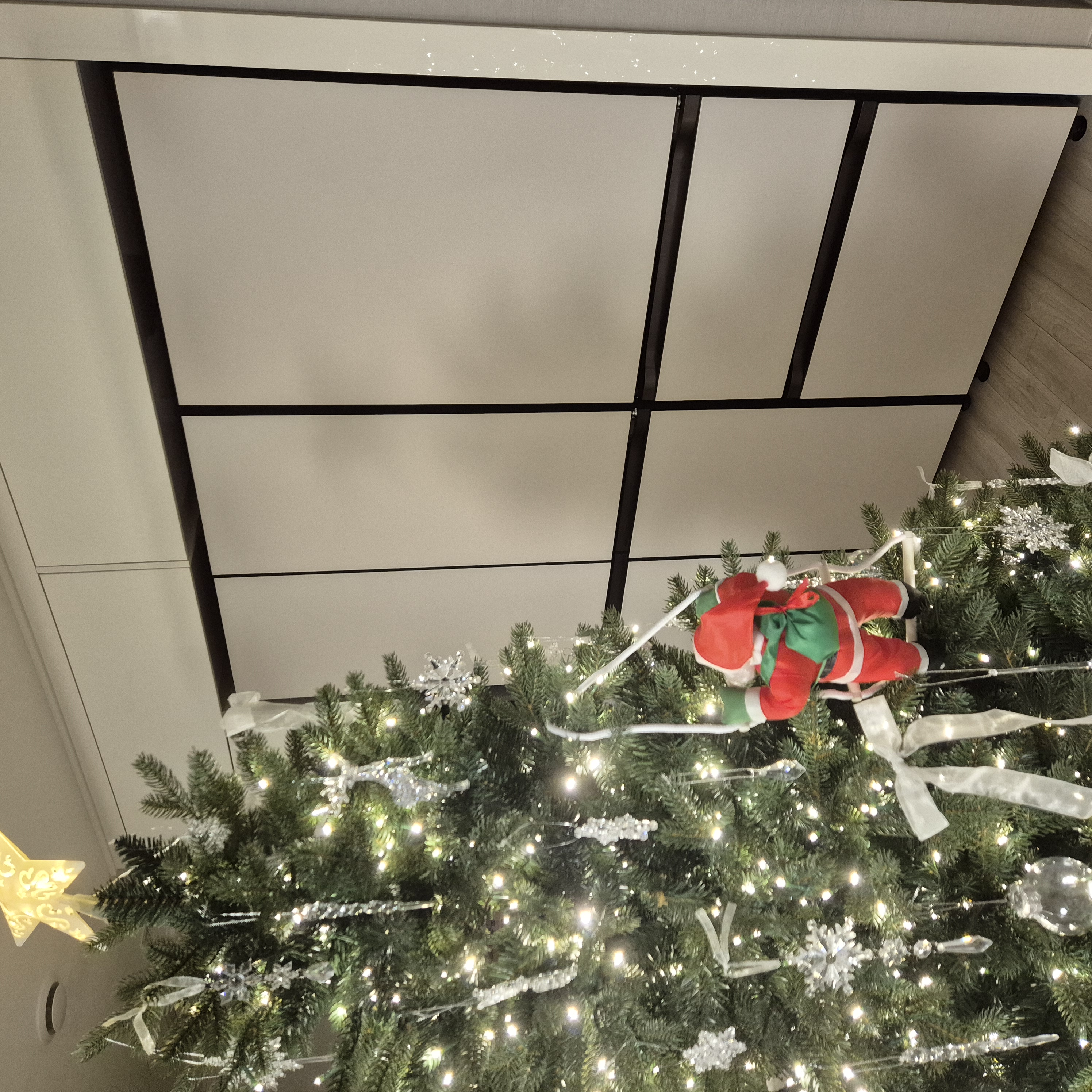 사랑해요, LG가전과 함께하는 크리스마스~