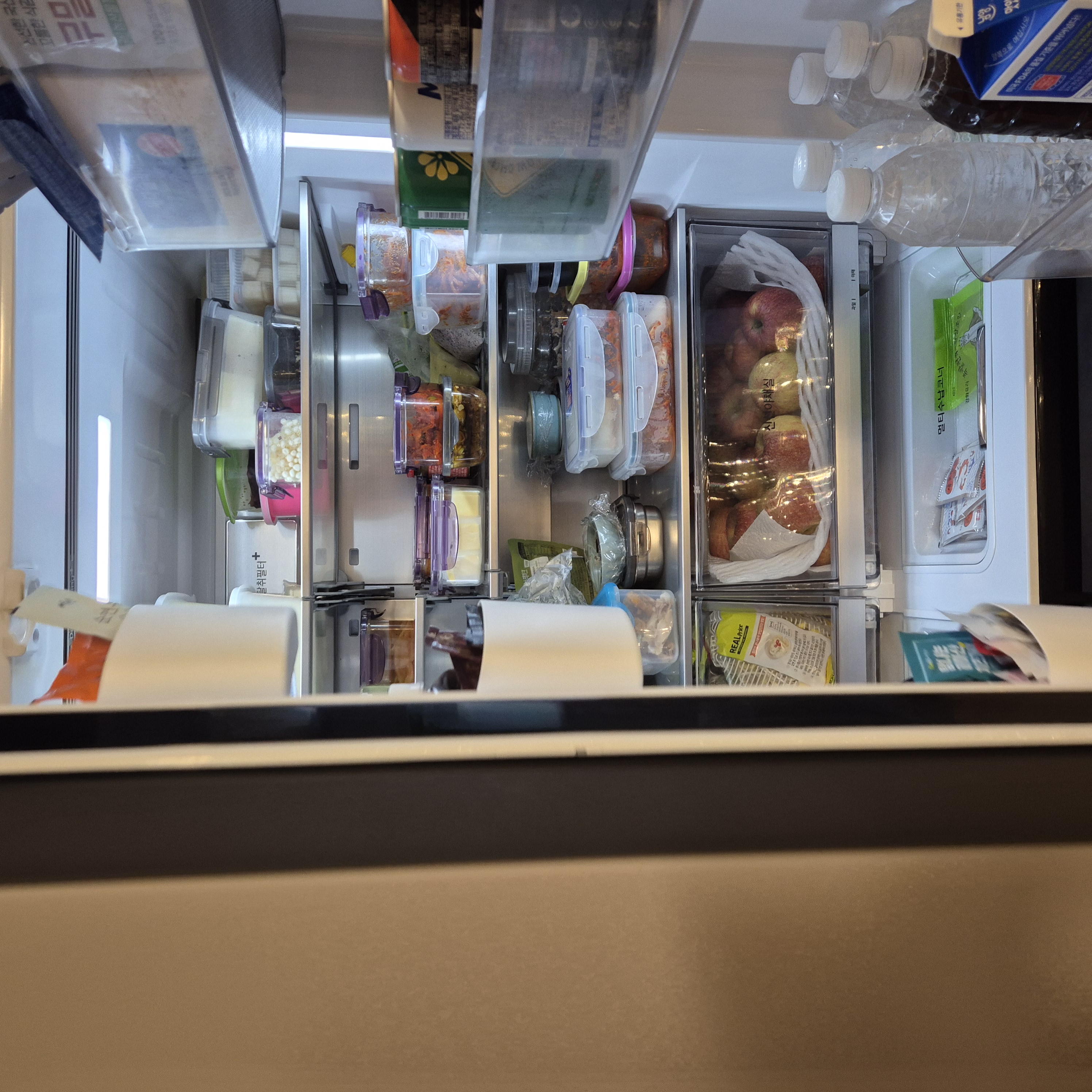 사랑해요, LG가전과 함께하는 크리스마스~