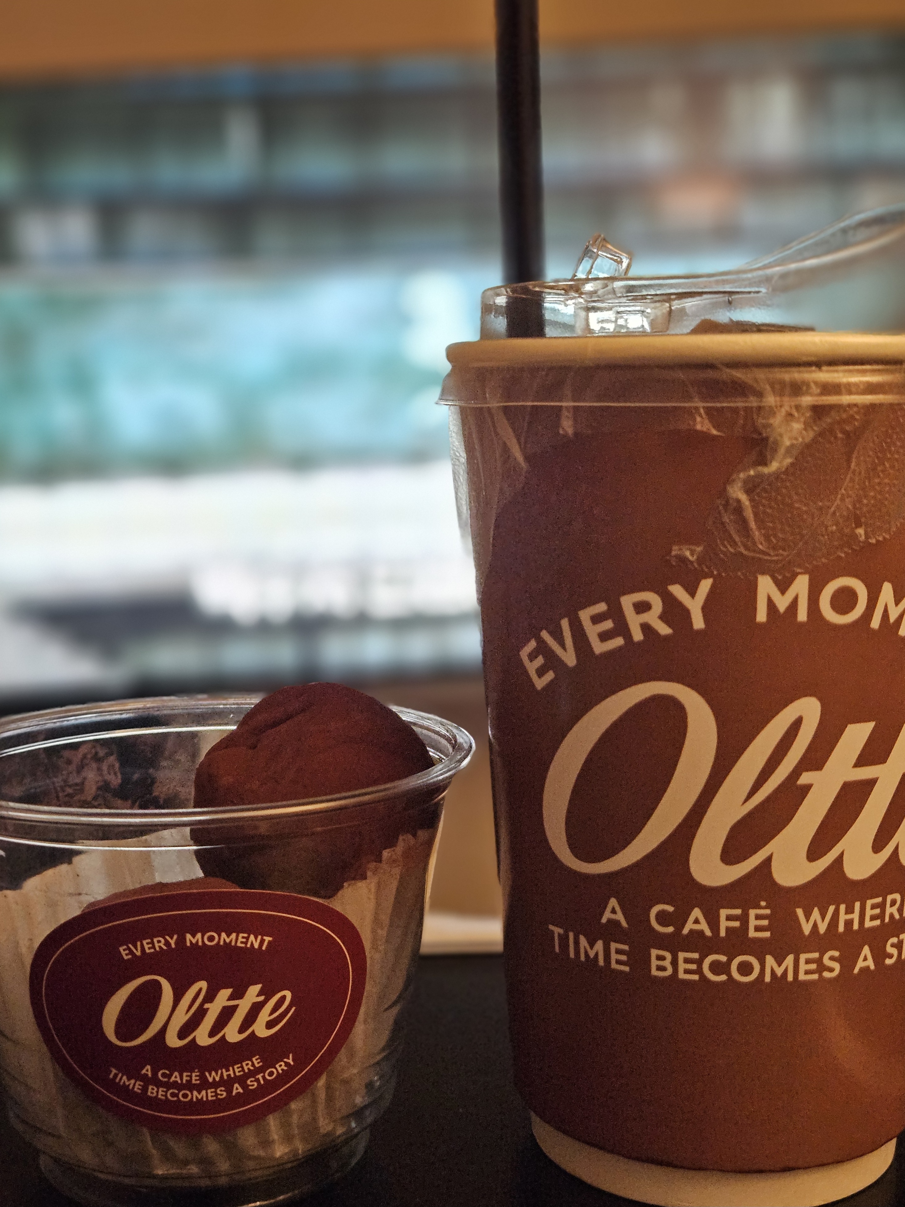 LG TV와 함께 달콤한 연말 디저트 누리기