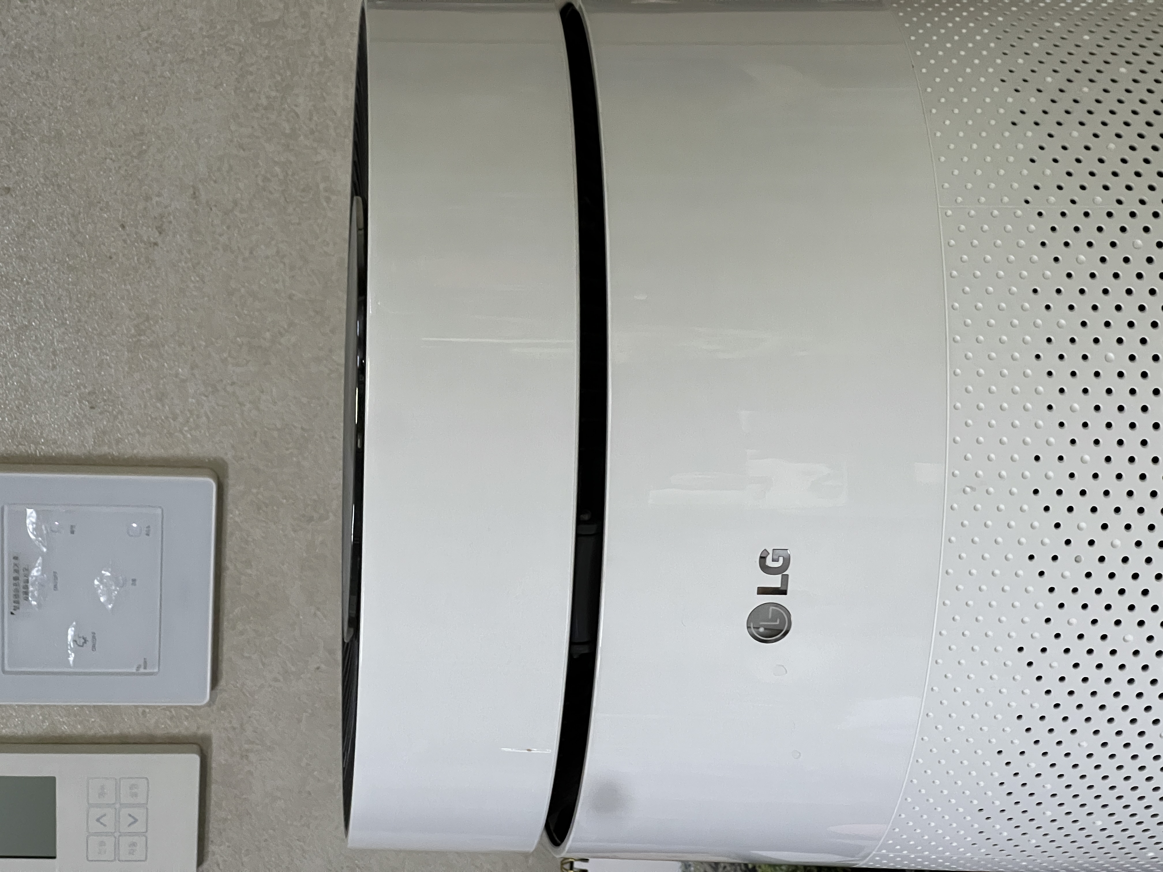 공청기 오랫동안 사용기 ㅎ