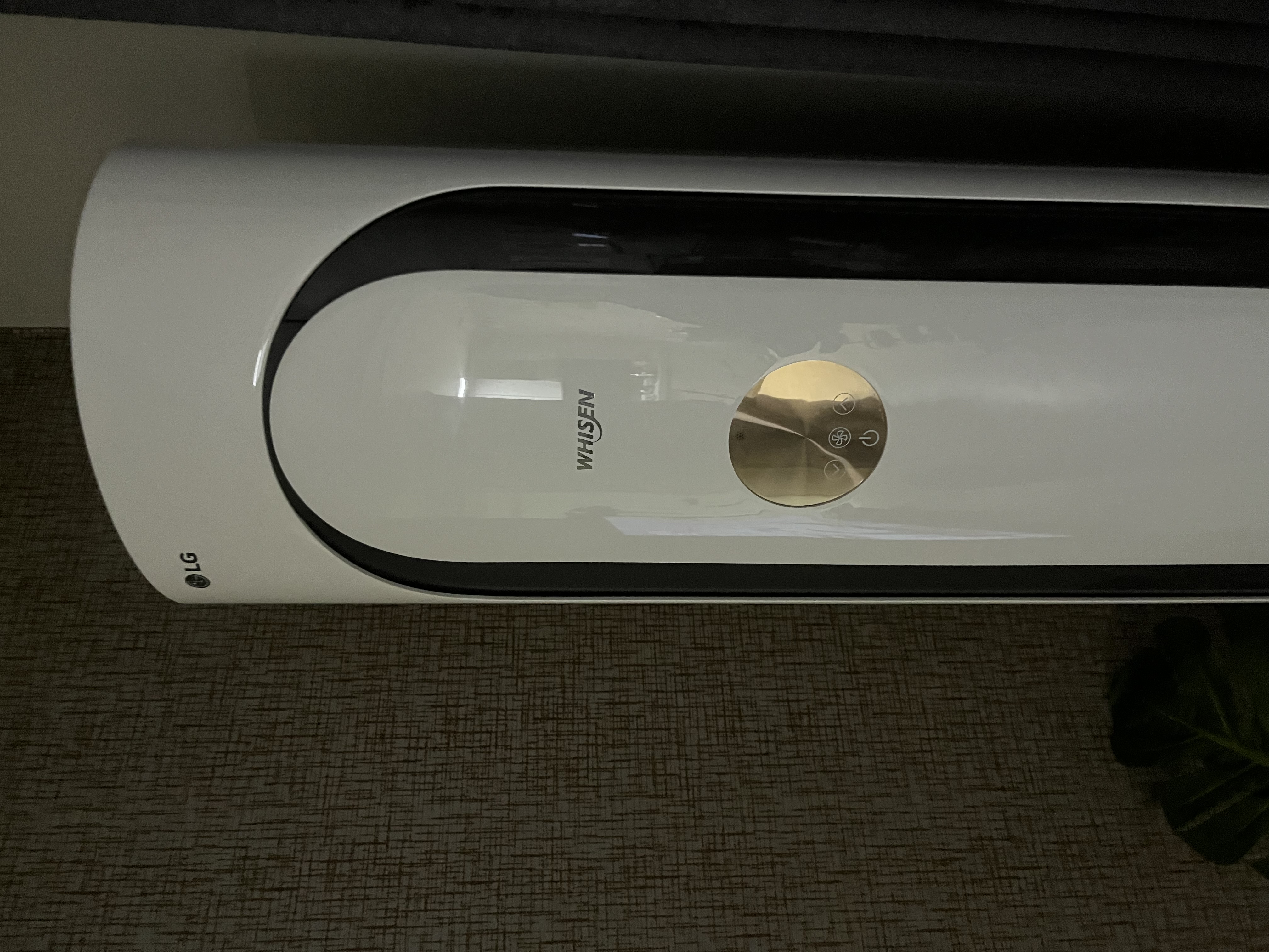 엘지에어컨 여름동안 잘 썼네요