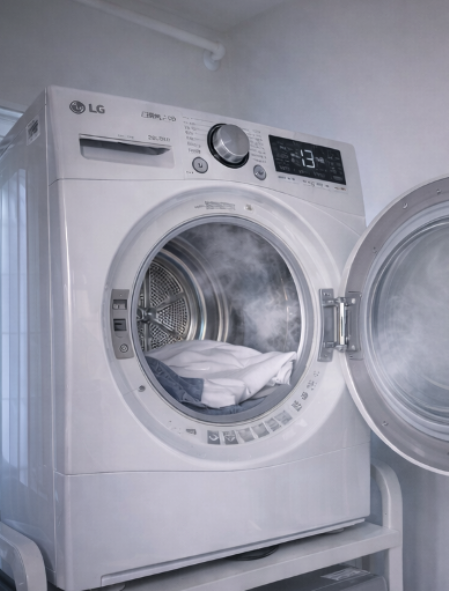 <모여봐요 재미클럽> 일상 클럽장 남편세끼의 데일리 가전템은?