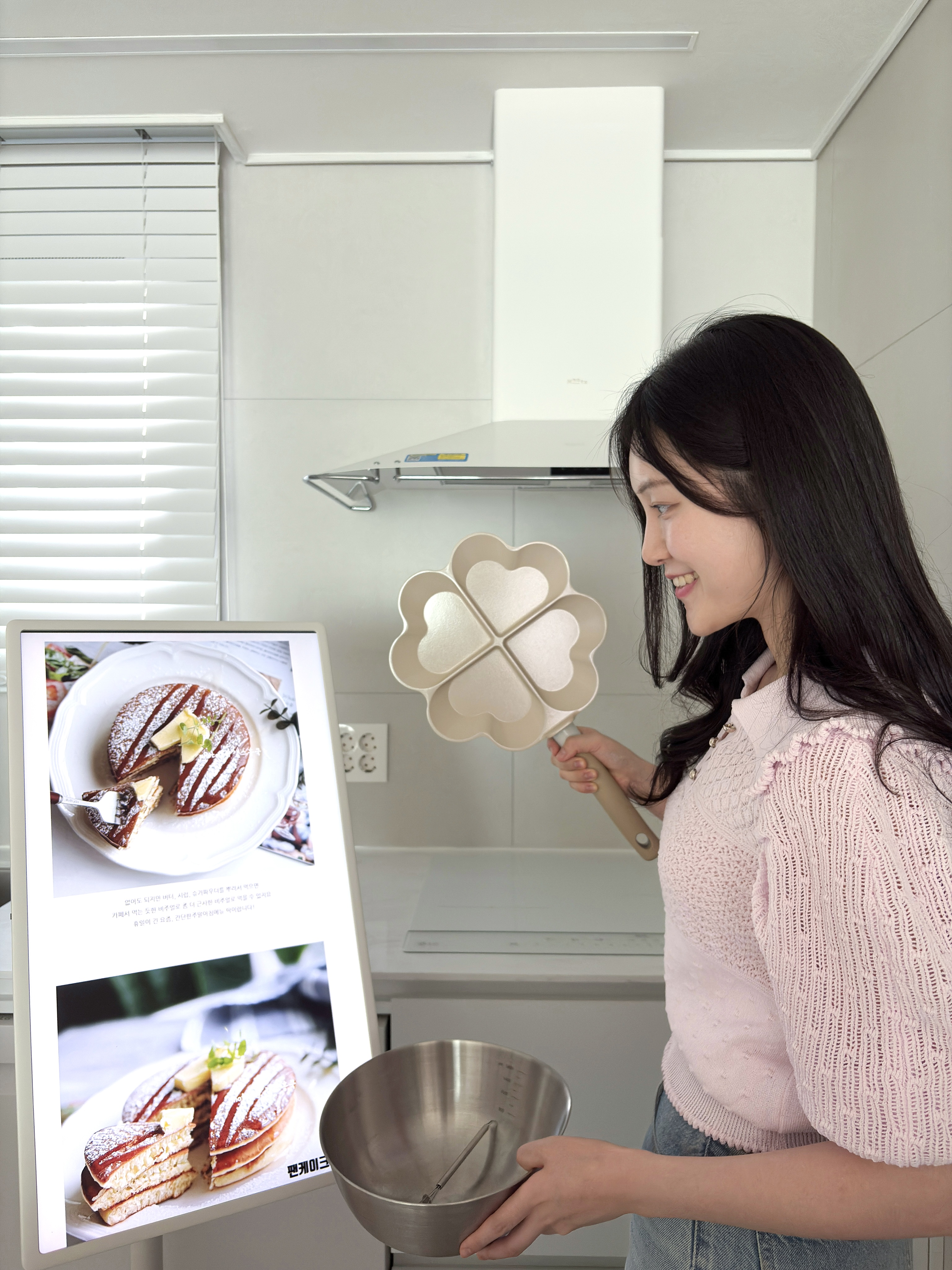 데일리 가전템 = 스텐바이미