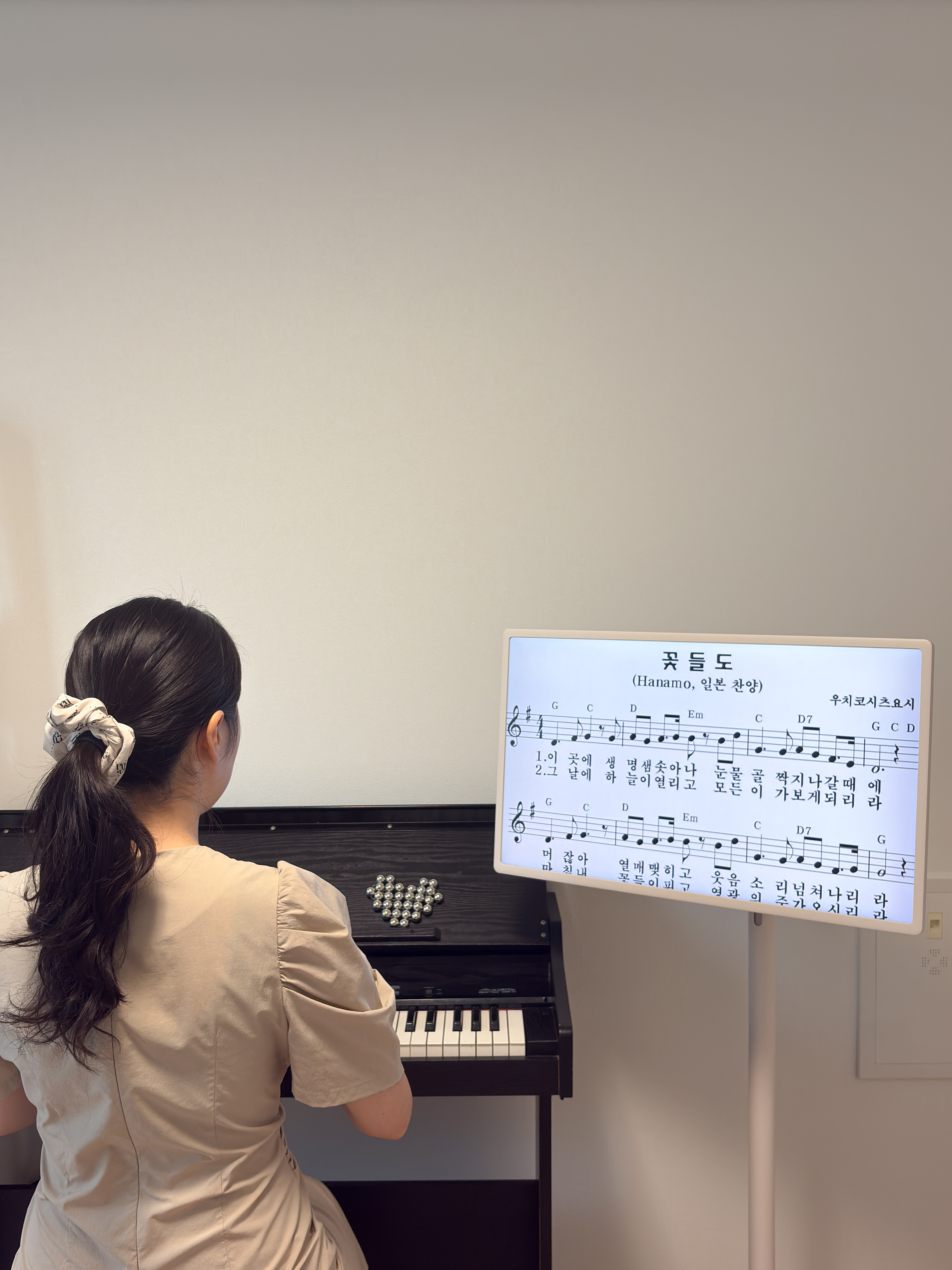 데일리 가전템 = 스텐바이미