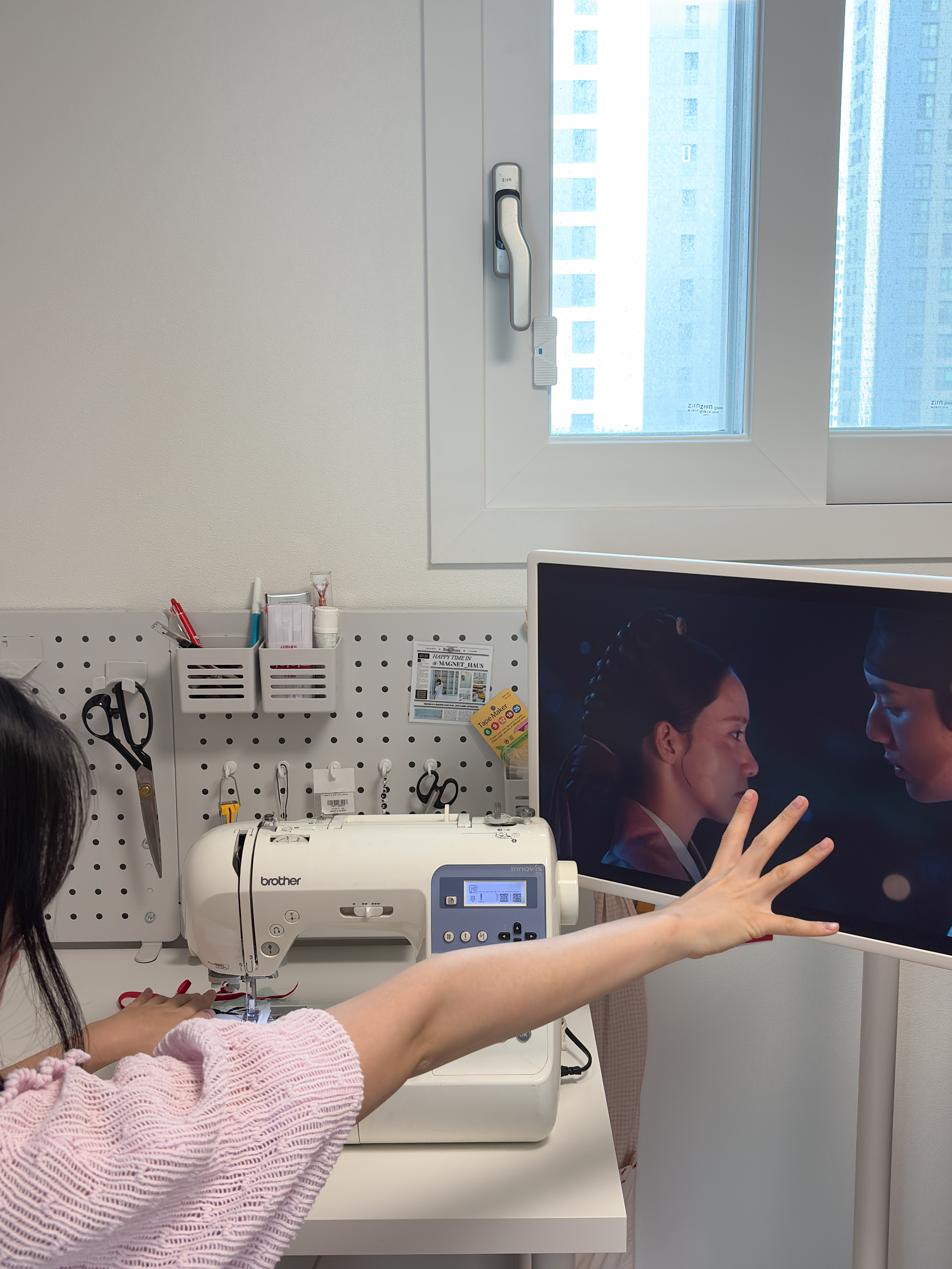 데일리 가전템 = 스텐바이미