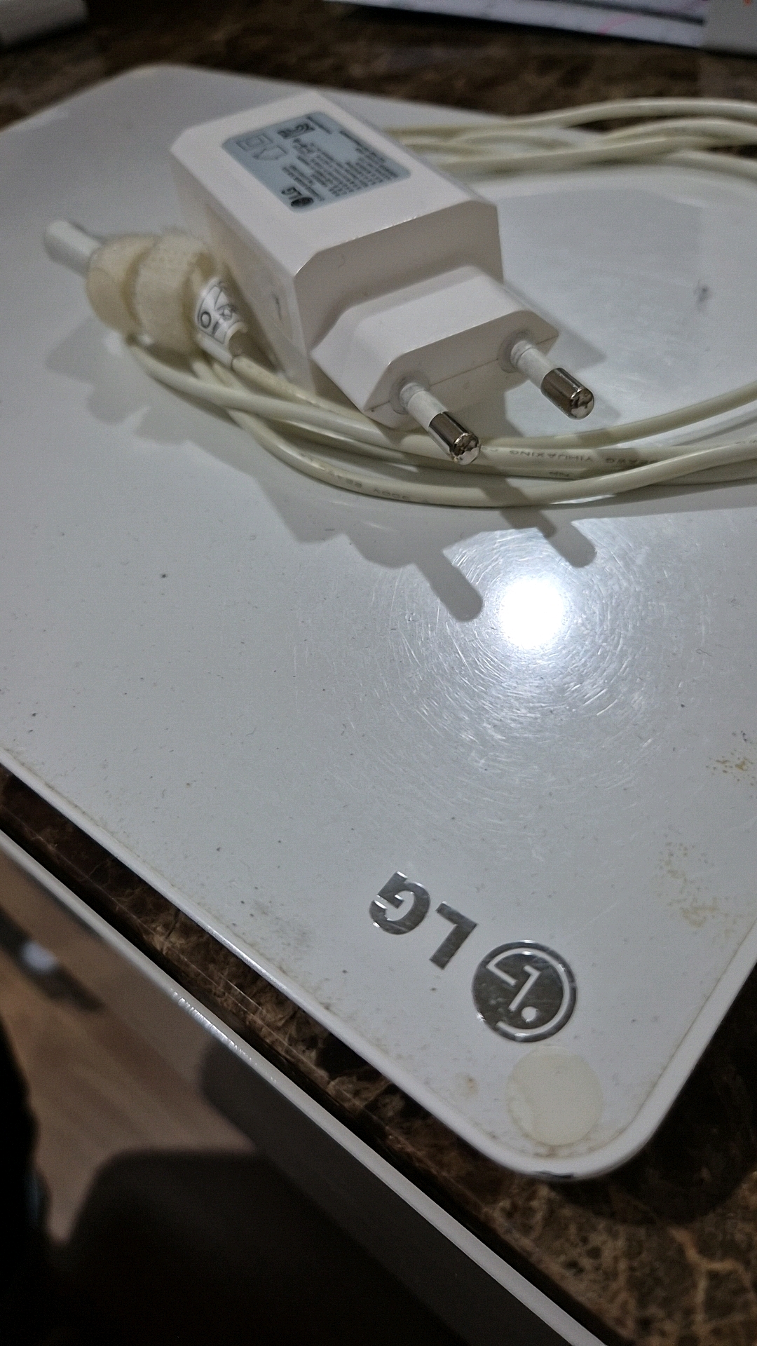 매일매일 가방에 넣고 다니는 노트북