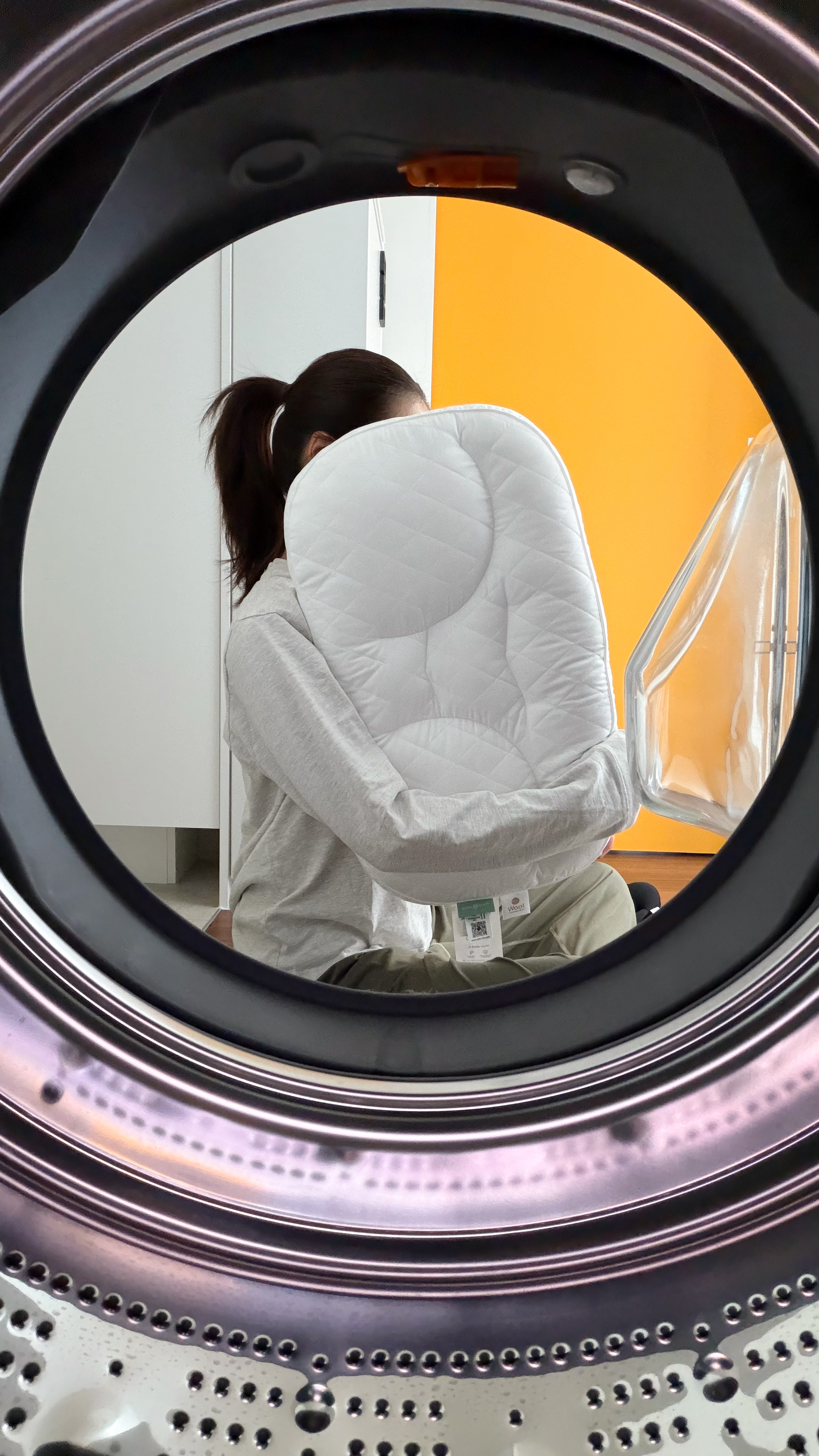 매일매일 워시타워, 여유로운 하루!