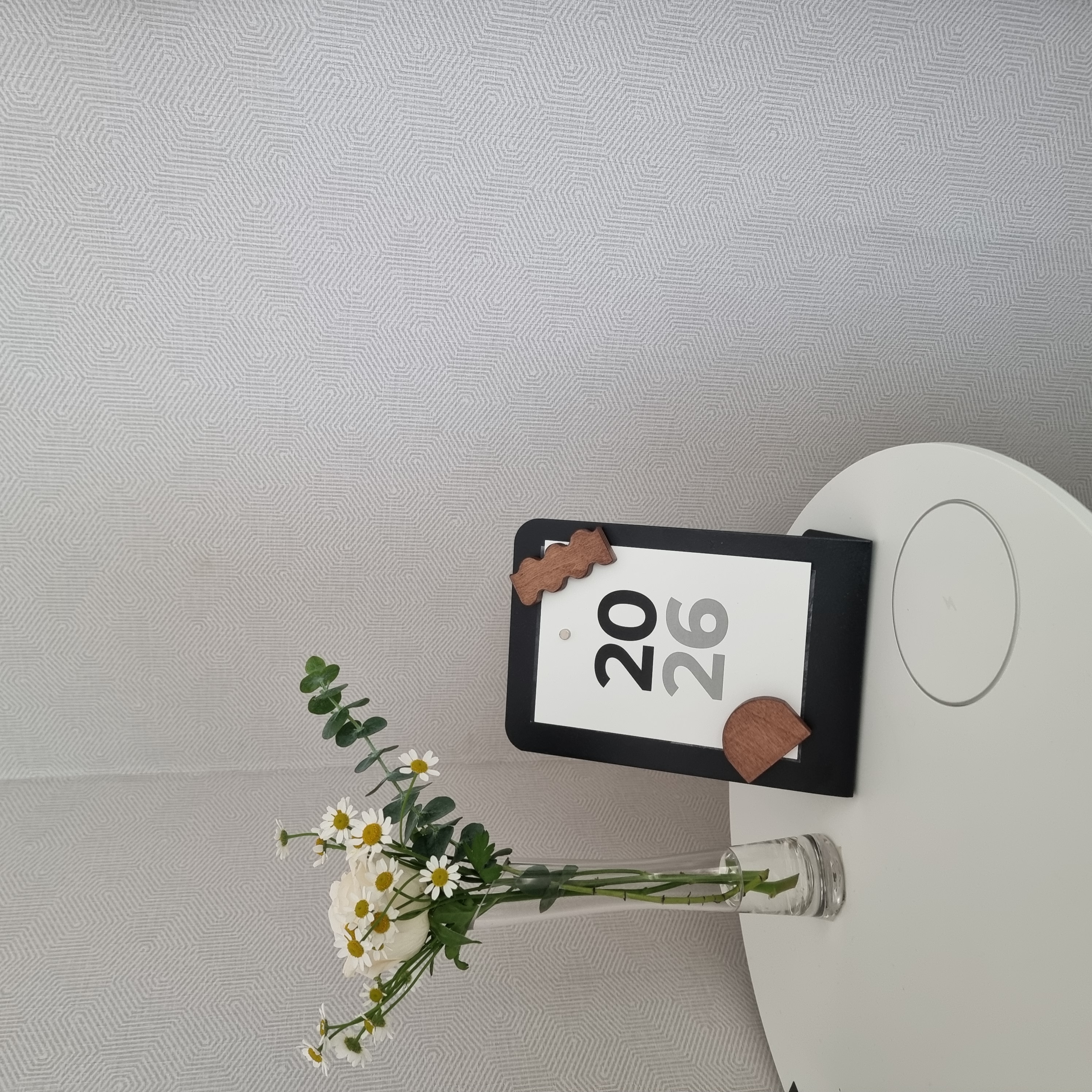 우리집 공기와 인테리어, 무드를 책임져주는 공기청정기🤍