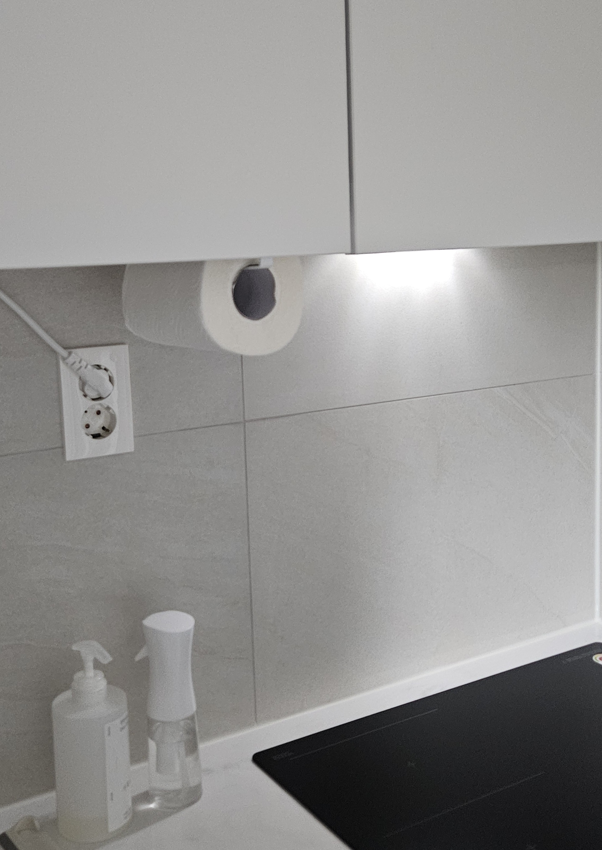 식세기, 인덕션과 청소기없인 못살아