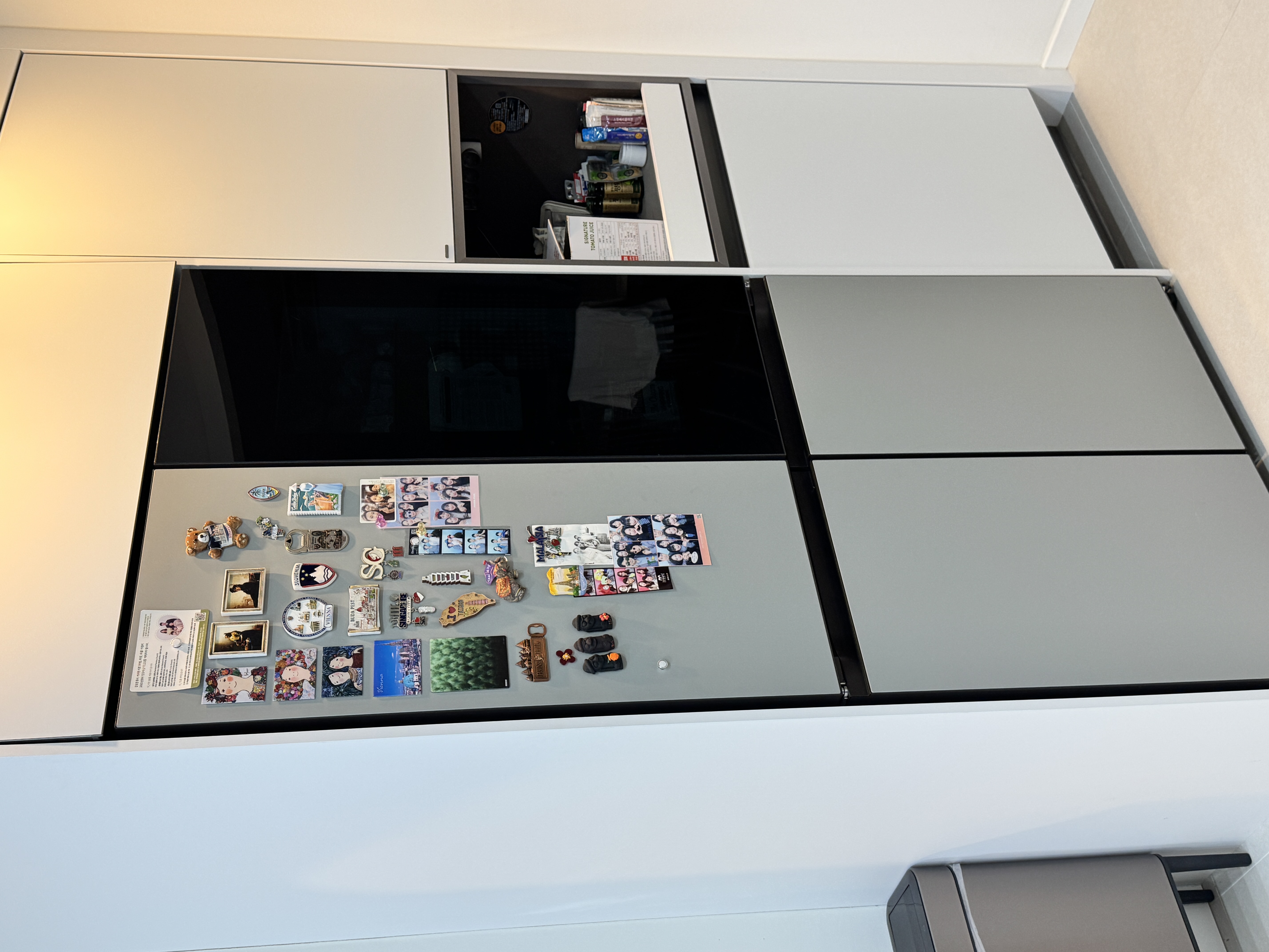 집밥을 사랑한다면 엘지 가전템은 필수에요!