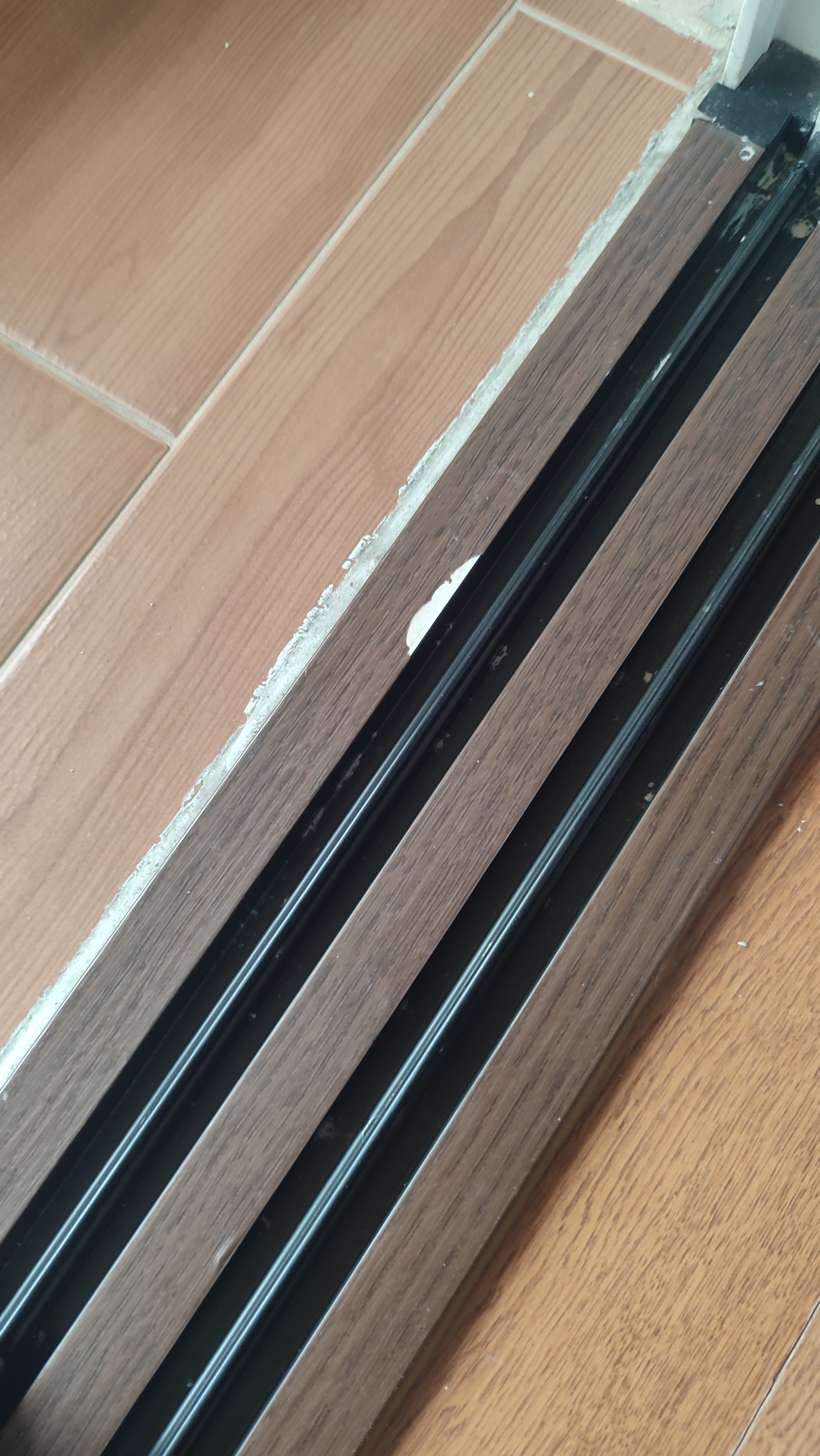 역시 코드제로👍 모래 한 알까지 흡입