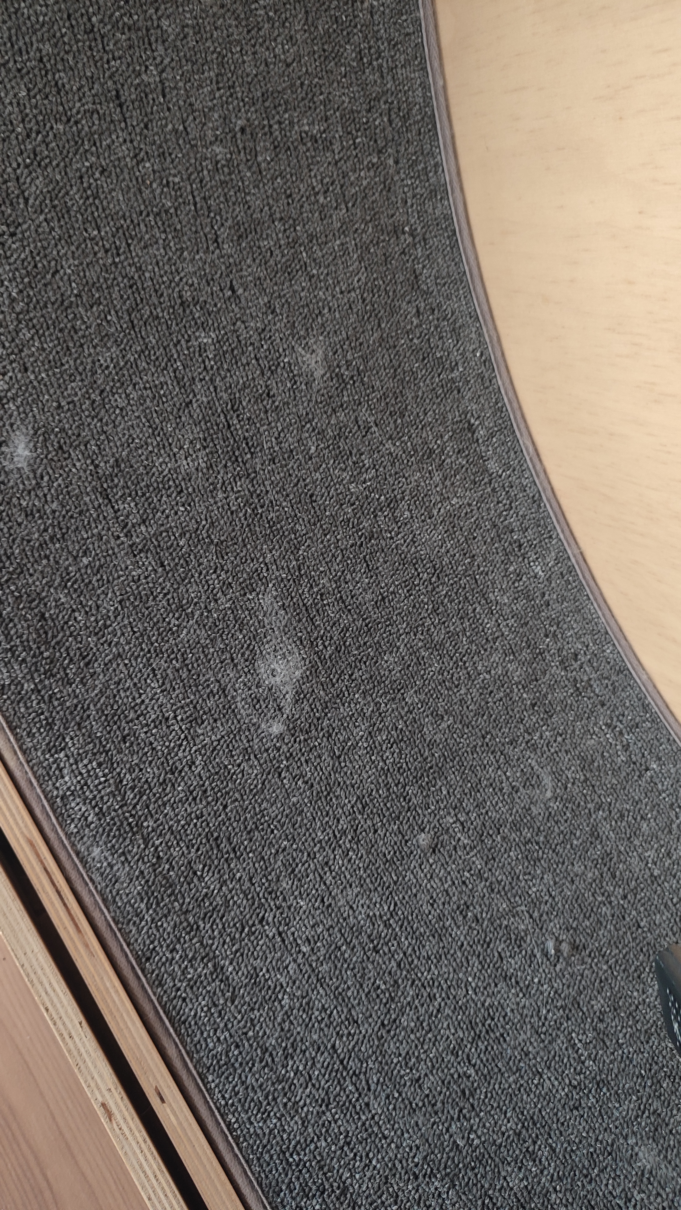 역시 코드제로👍 모래 한 알까지 흡입