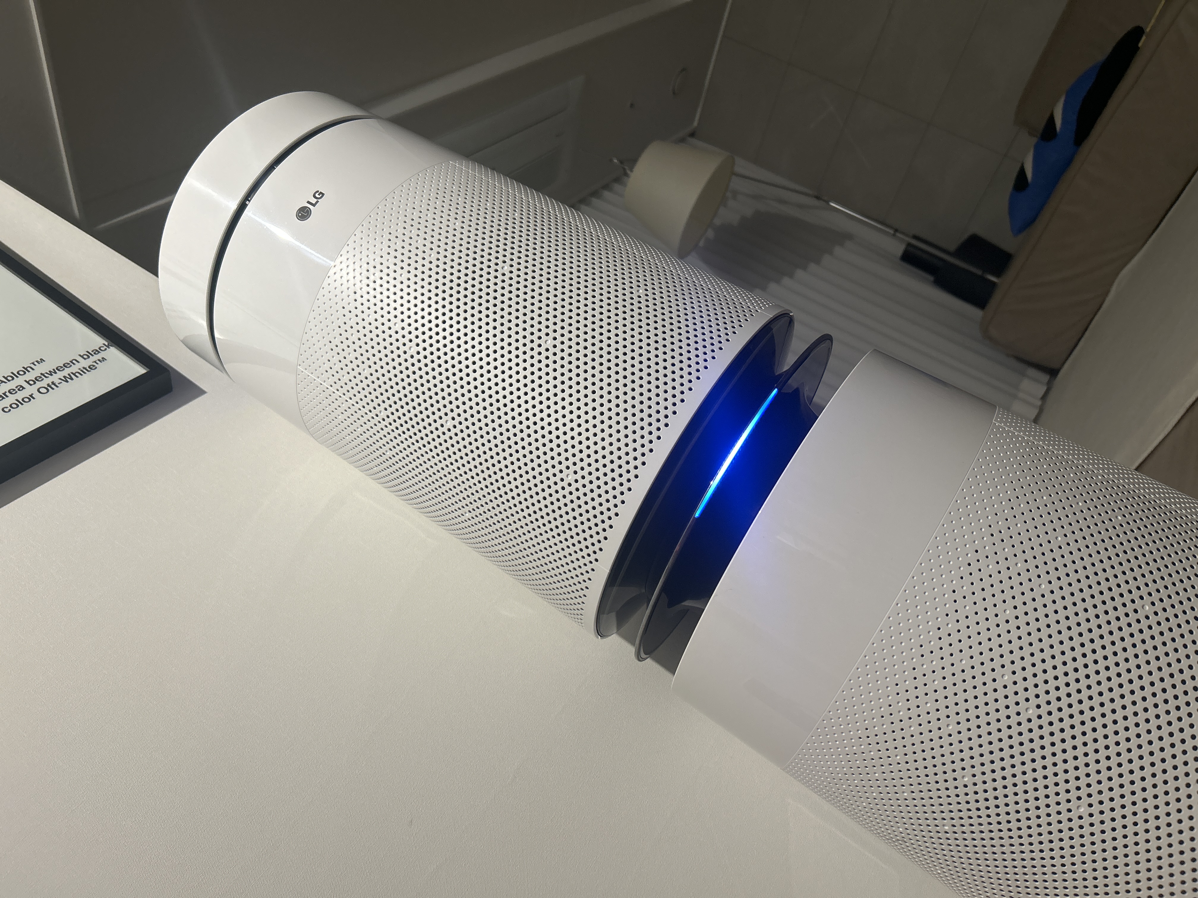 바벨탑마냥 우뚝선! 필수템 나우!