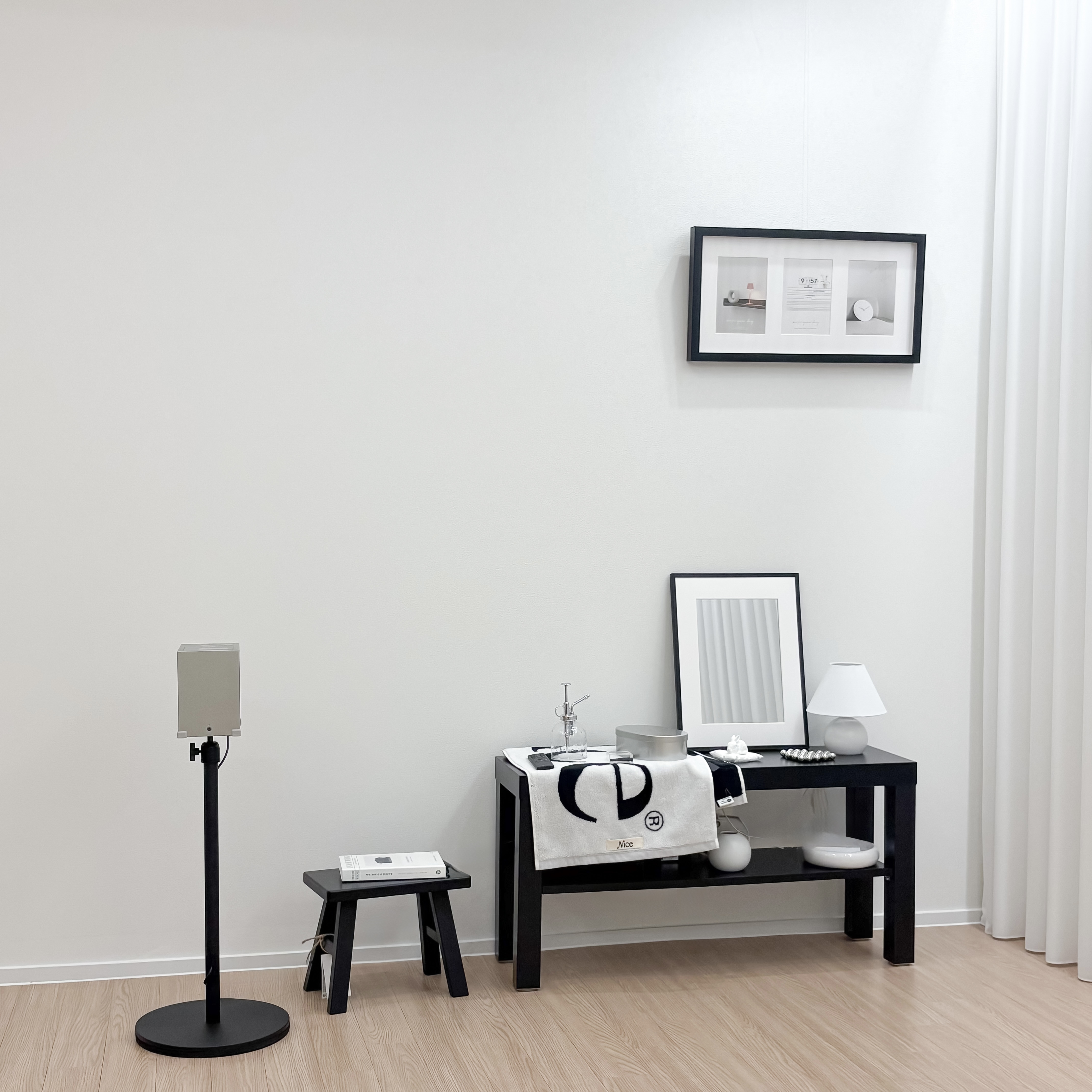 일상에서 시네빔 쇼츠 활용하는 재미!