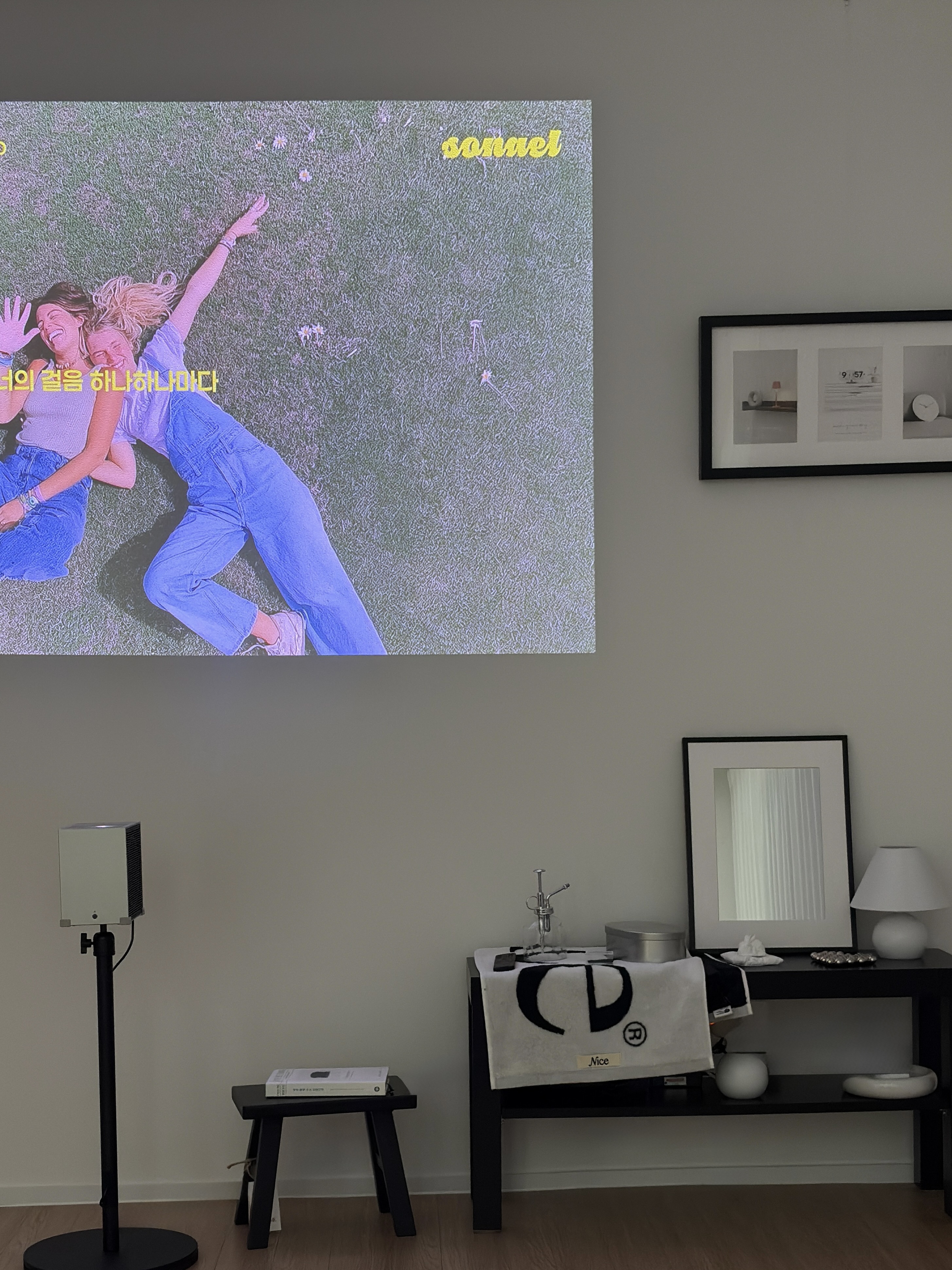 일상에서 시네빔 쇼츠 활용하는 재미!