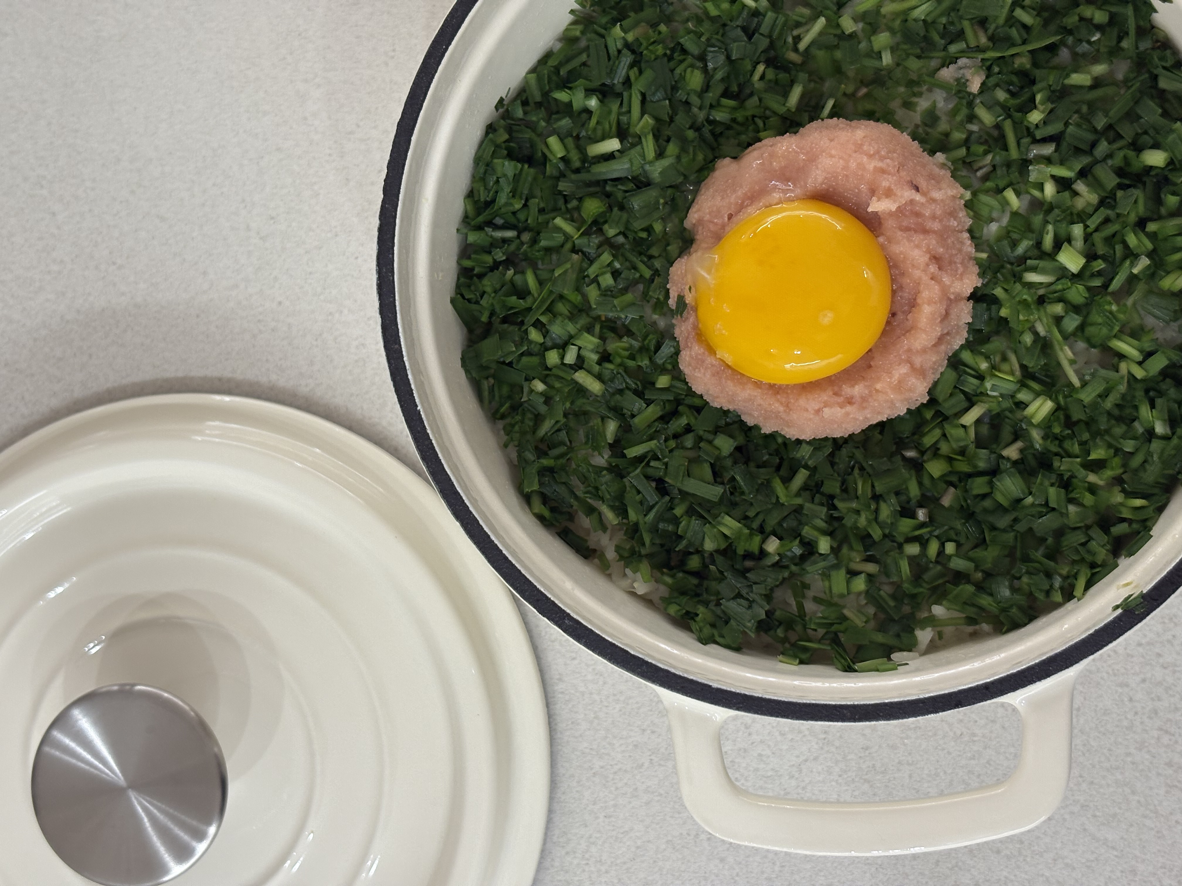 LG 프레임리스 인덕션으로 맛있는 솥밥 해먹는 꿀팁!
