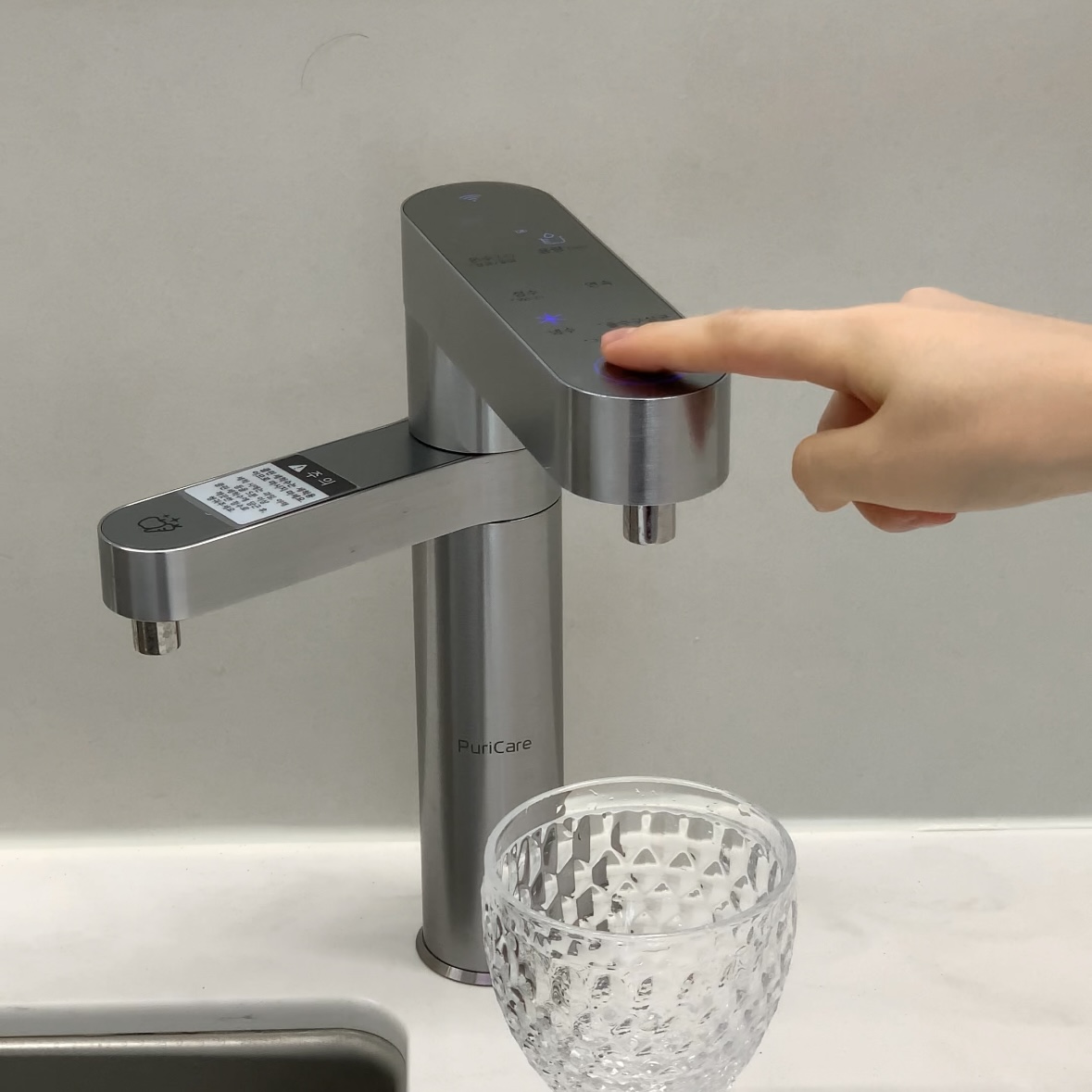 감성 + 기능 모두 갖춘 LG전자 퓨리케어 듀얼 정수기, 구독해서 사용하고 있어요. 💧