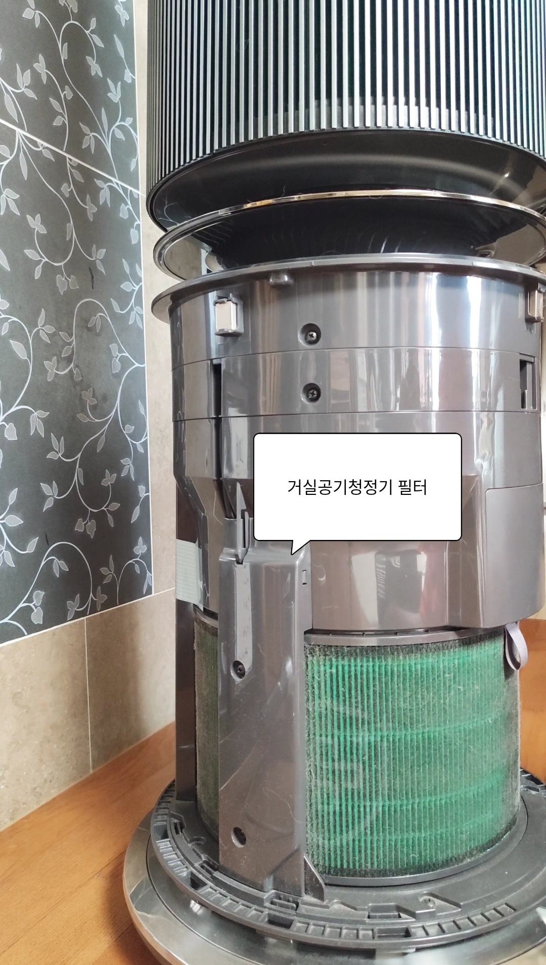 고양이가 있다면 공기청정기를 꼭 사야하는 이유