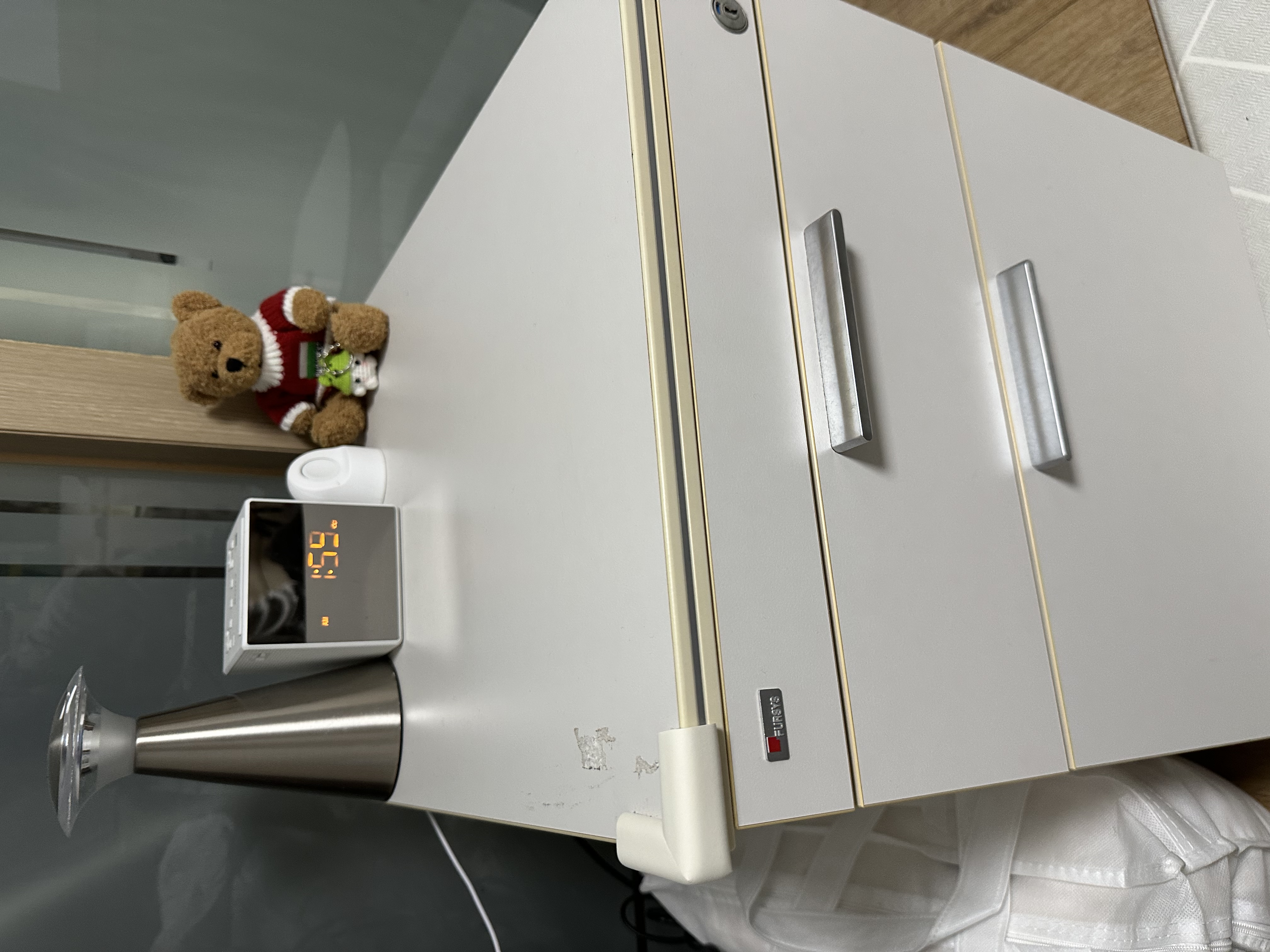 내 삶의 질은 서랍장이 있기 전과 후로 나뉘어진다..