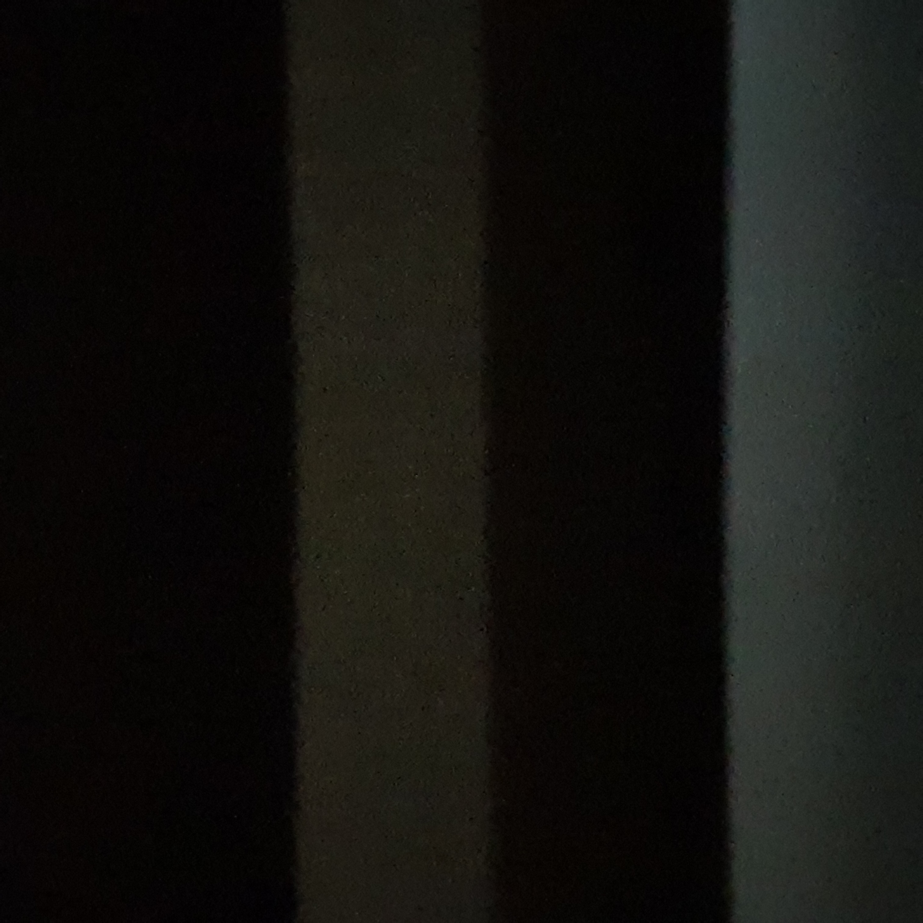 창문으로 겨울맞이 정리정돈