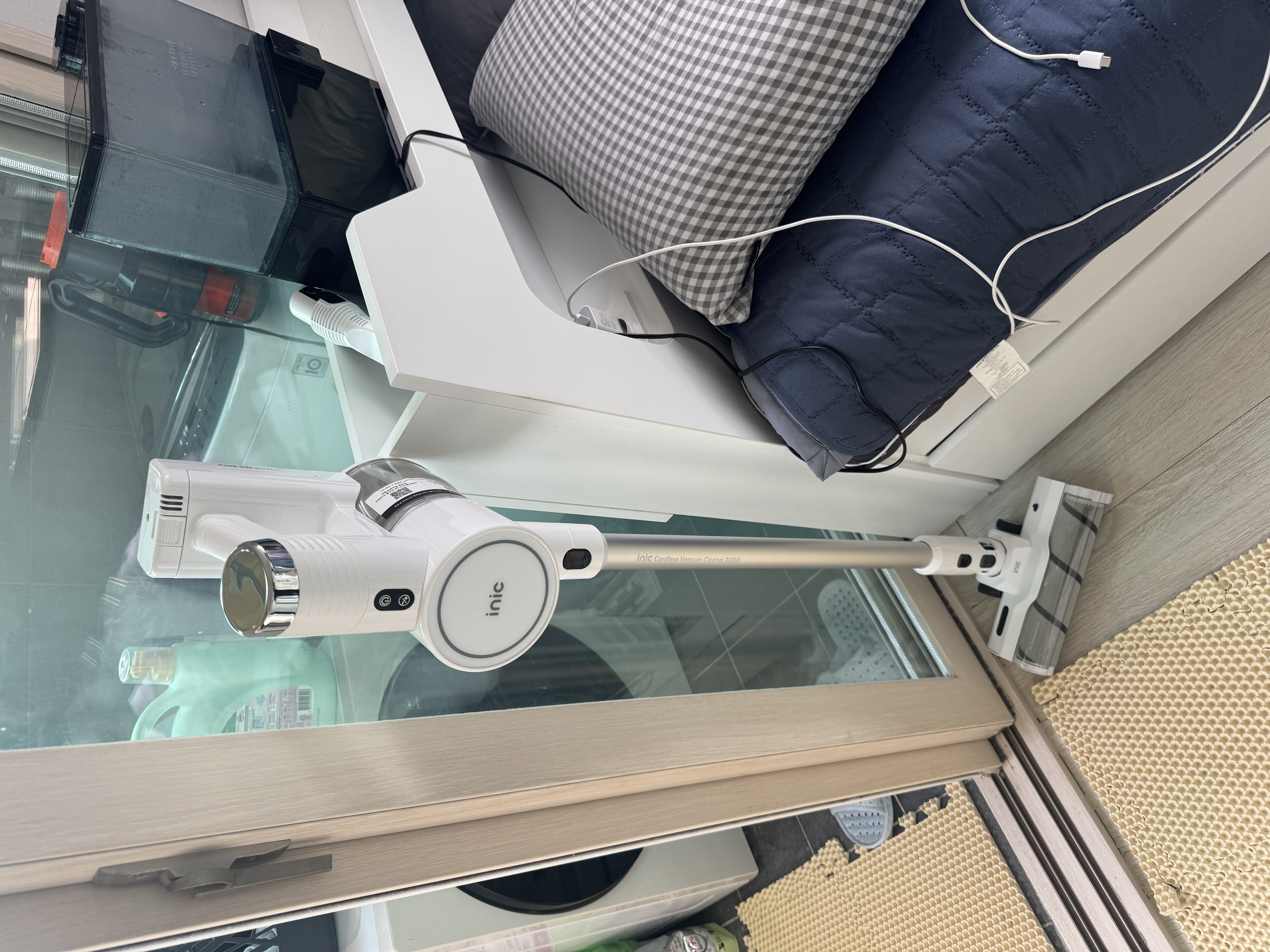 겨울 준비의 핵심템, 아이닉 i20 엘리트와 함께한 방구석 데이