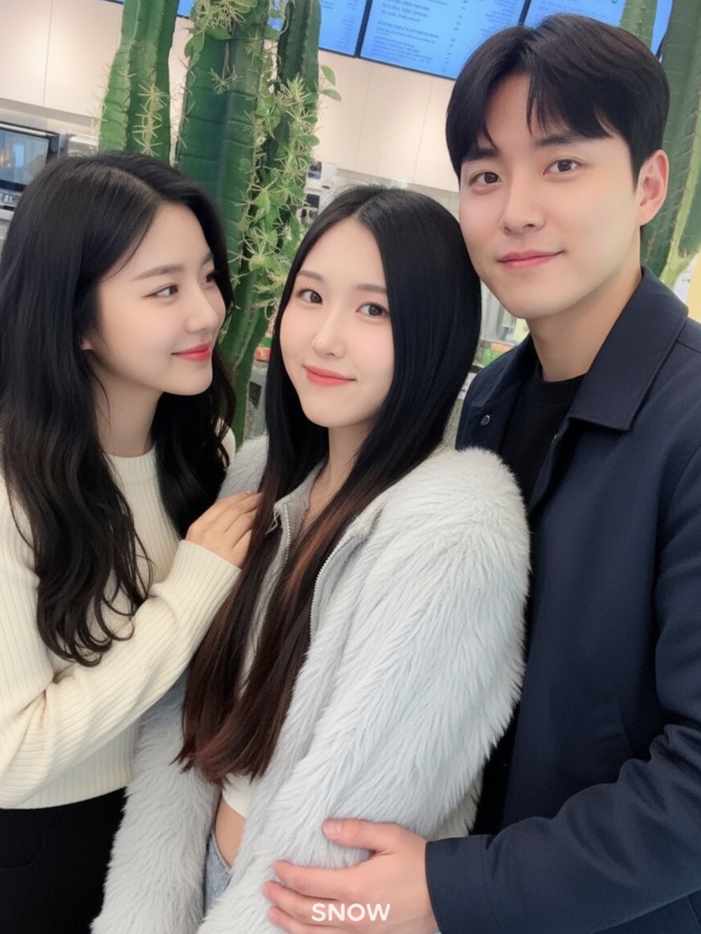 일상적인듯,느낌적인듯