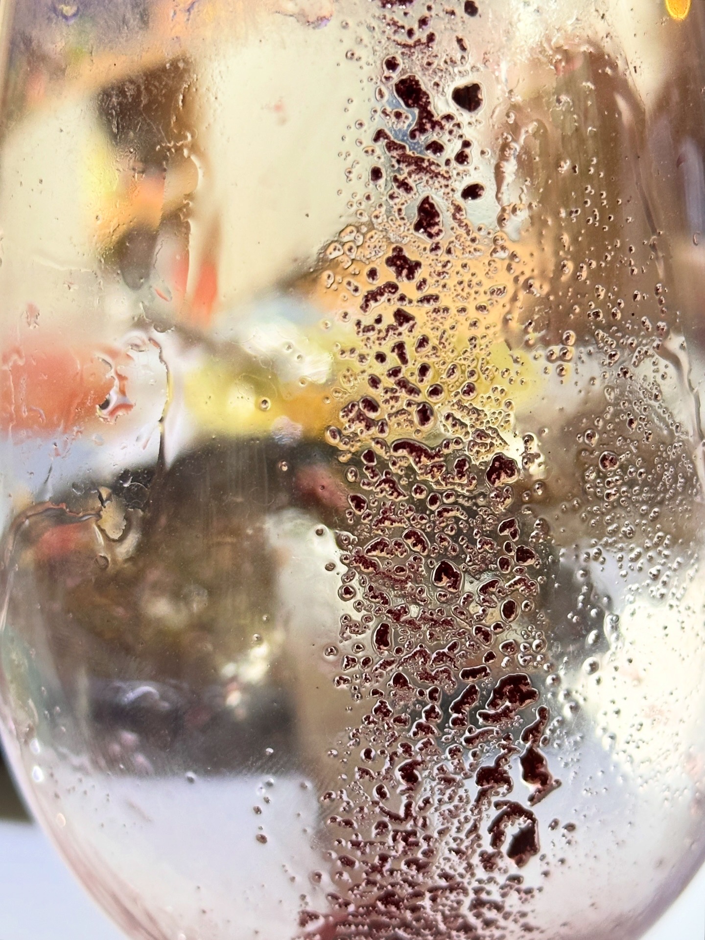 크리스마스는 결국 주방에서 완성됐다