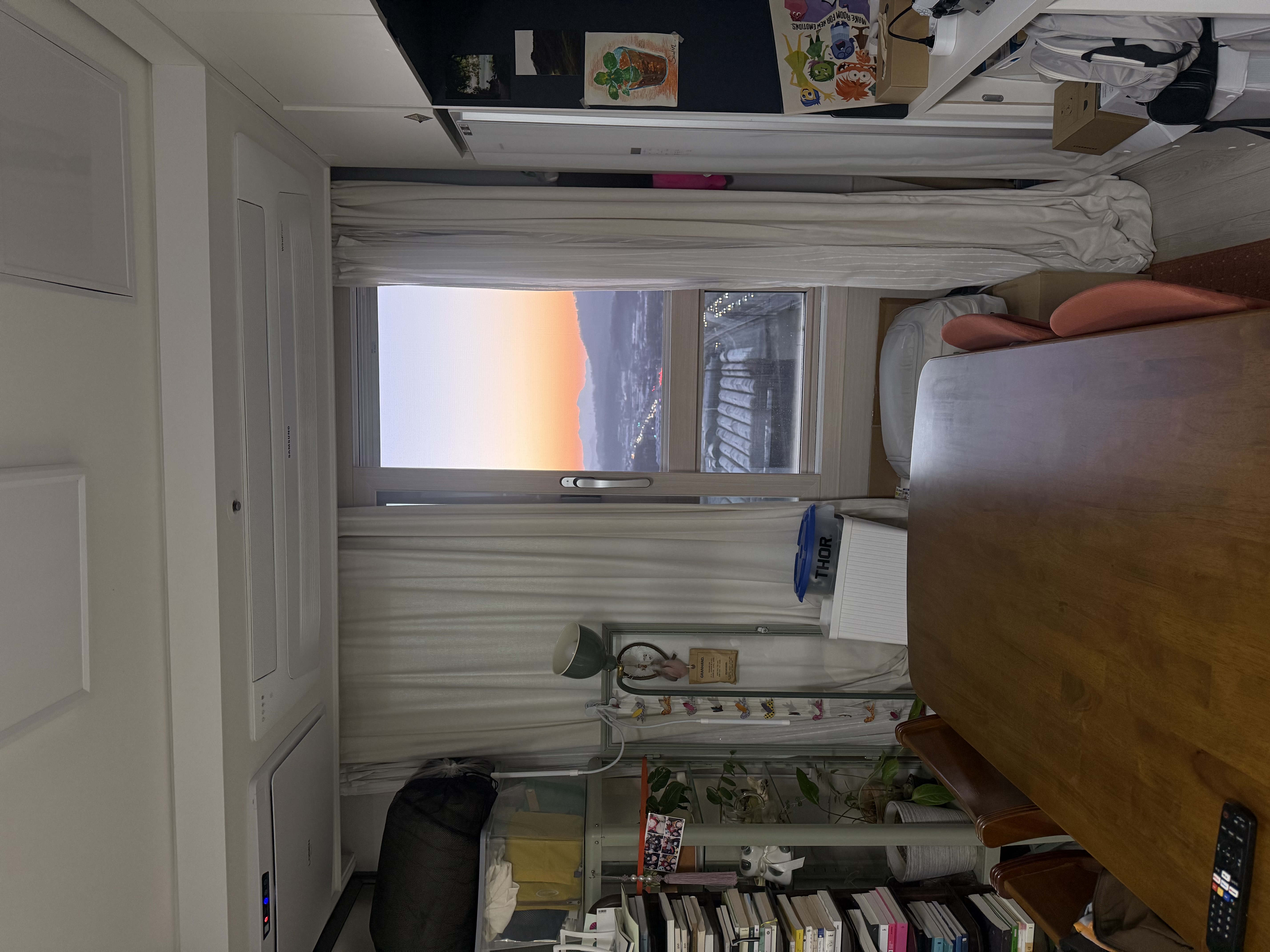 새해에만 해가 뜨는 건 아니지!