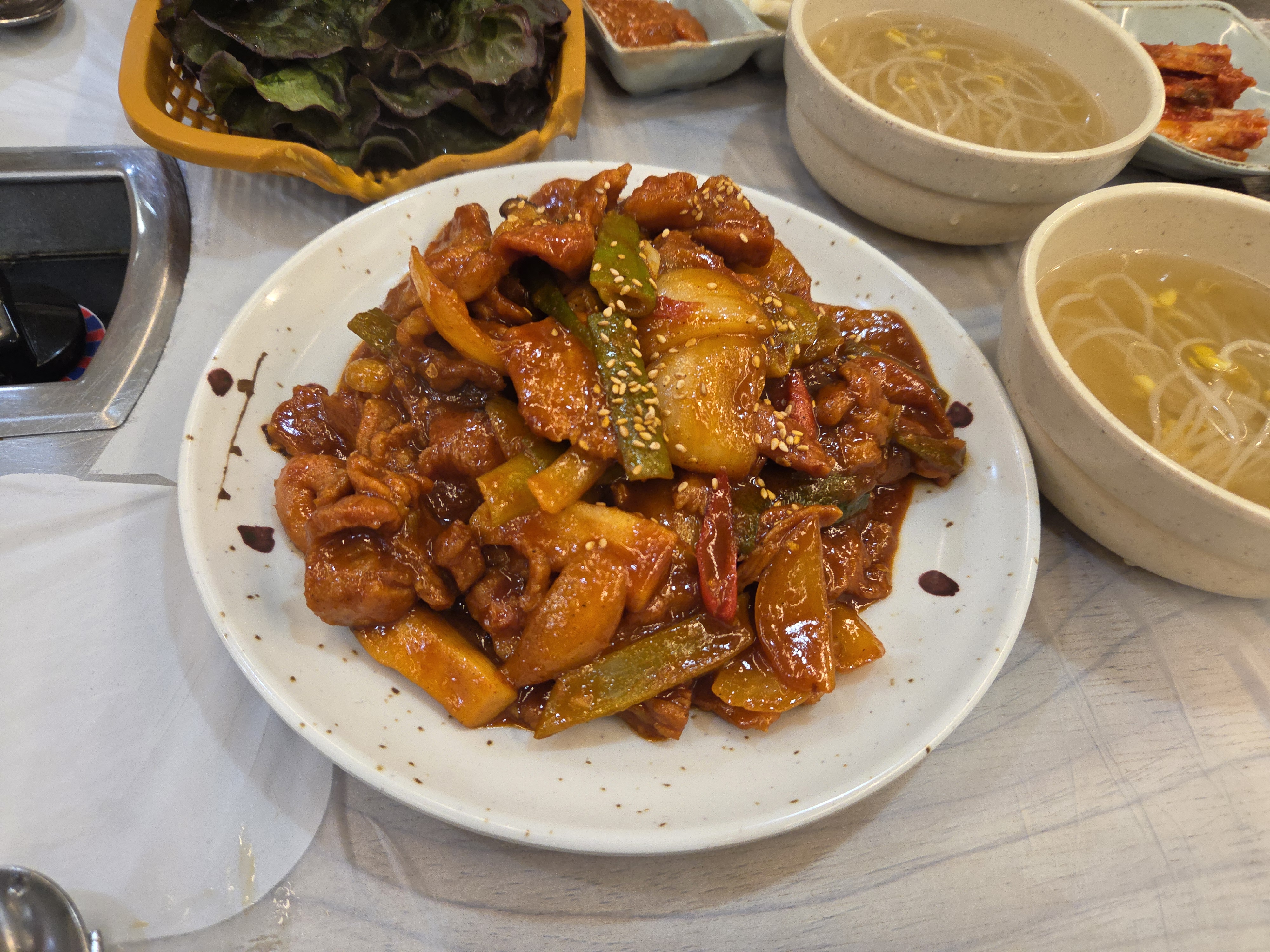 가족과 함께라서 행복^^