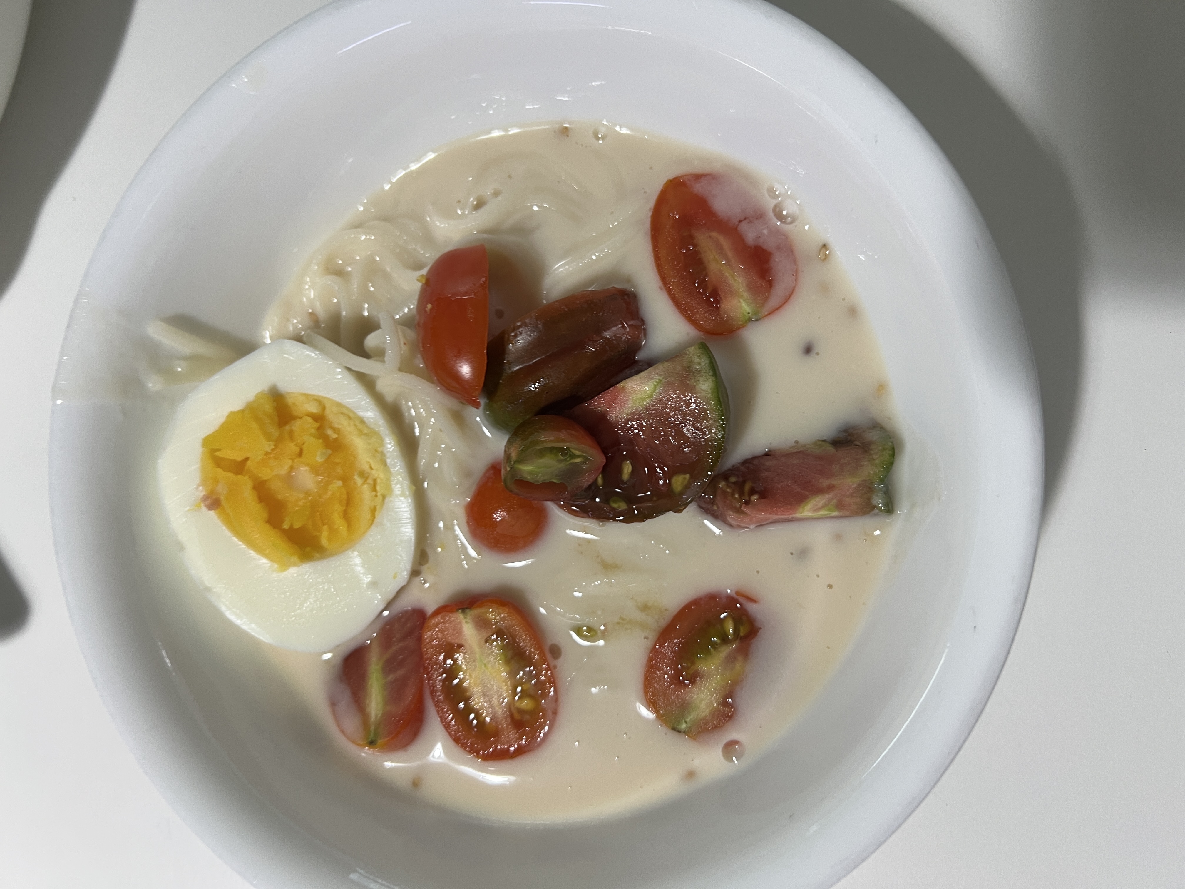 여름에 콩국수로 시원하게 ㅎㅎ