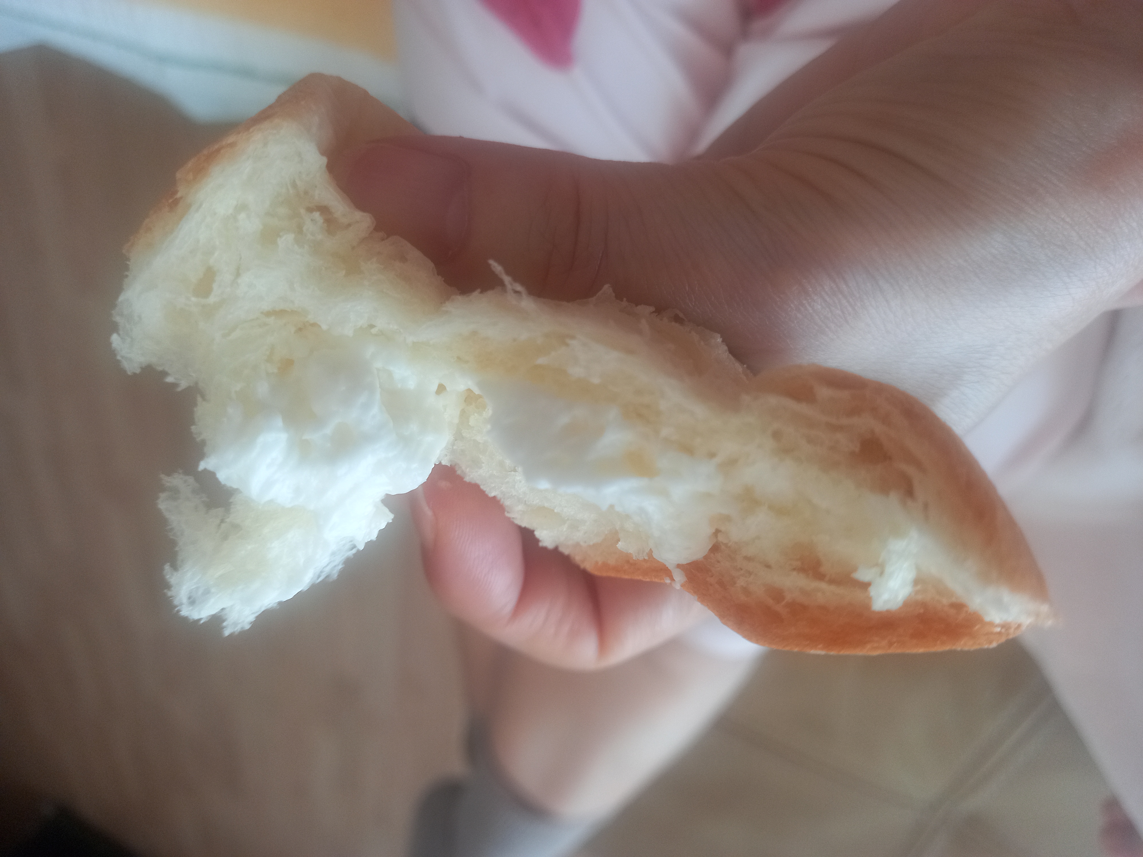 빵 너무 맛있을 것 같아요