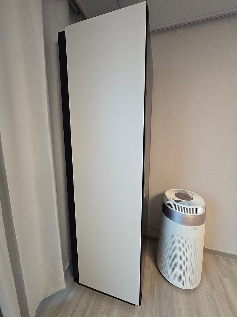 홀리데이 아이템을 위한 스타일러 활용꿀팁 