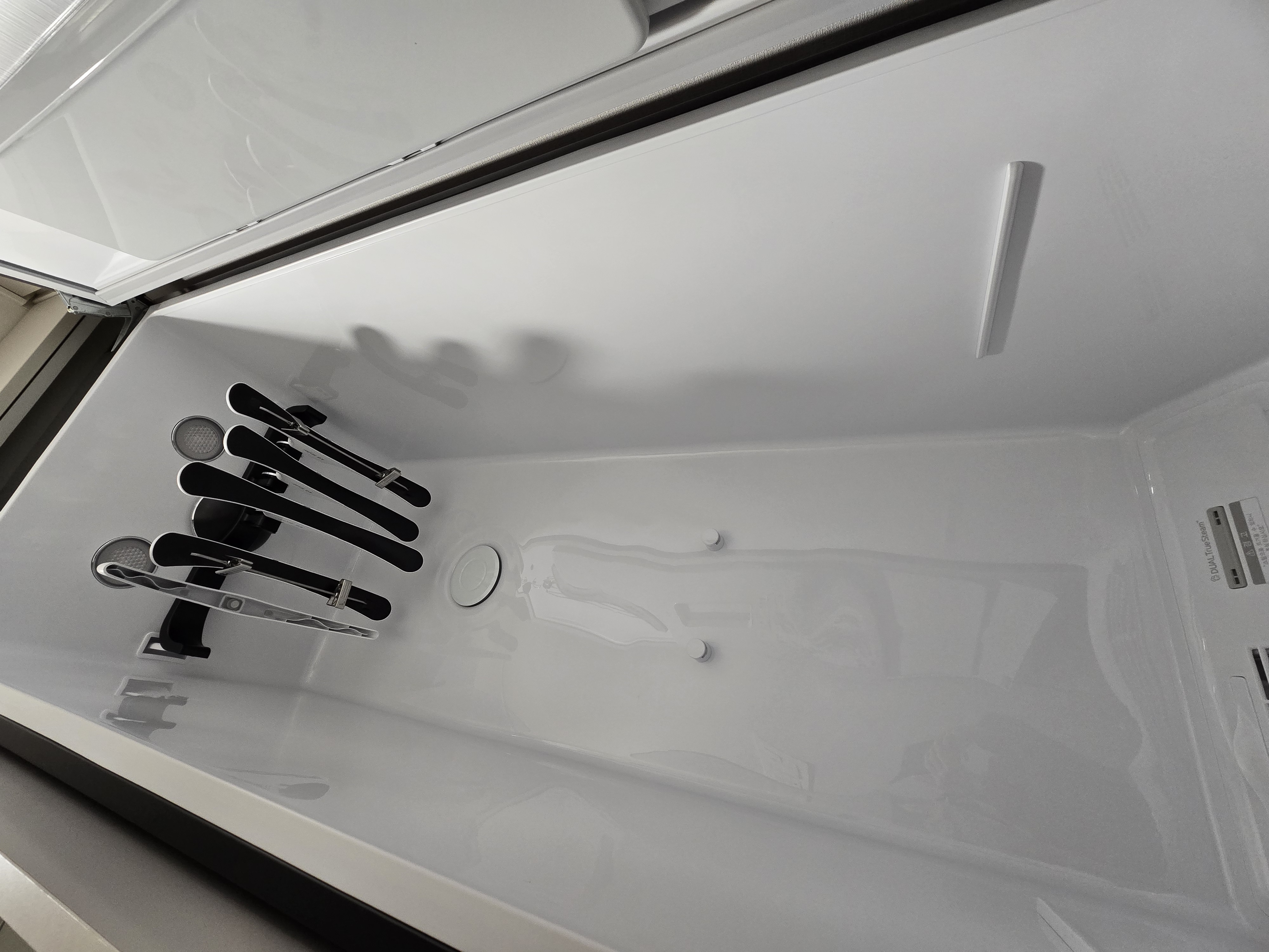 겨울옷 소생템 LG 스타일러